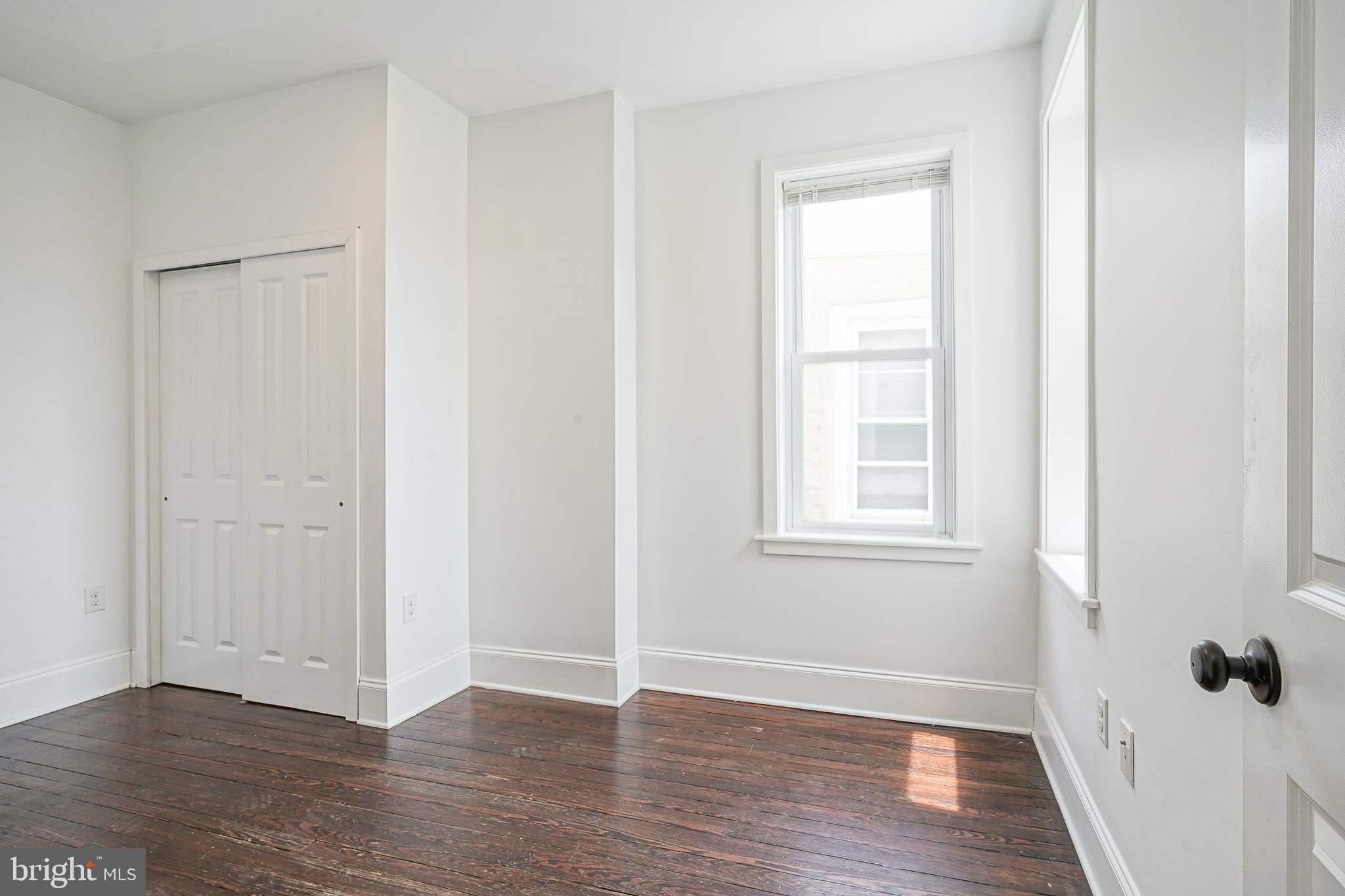 WEST PHILADELPHIA - Residential