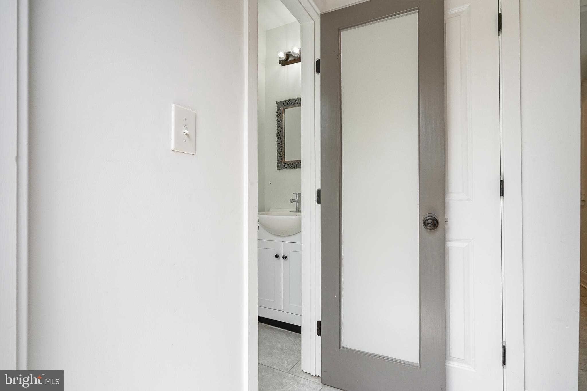 WEST PHILADELPHIA - Residential