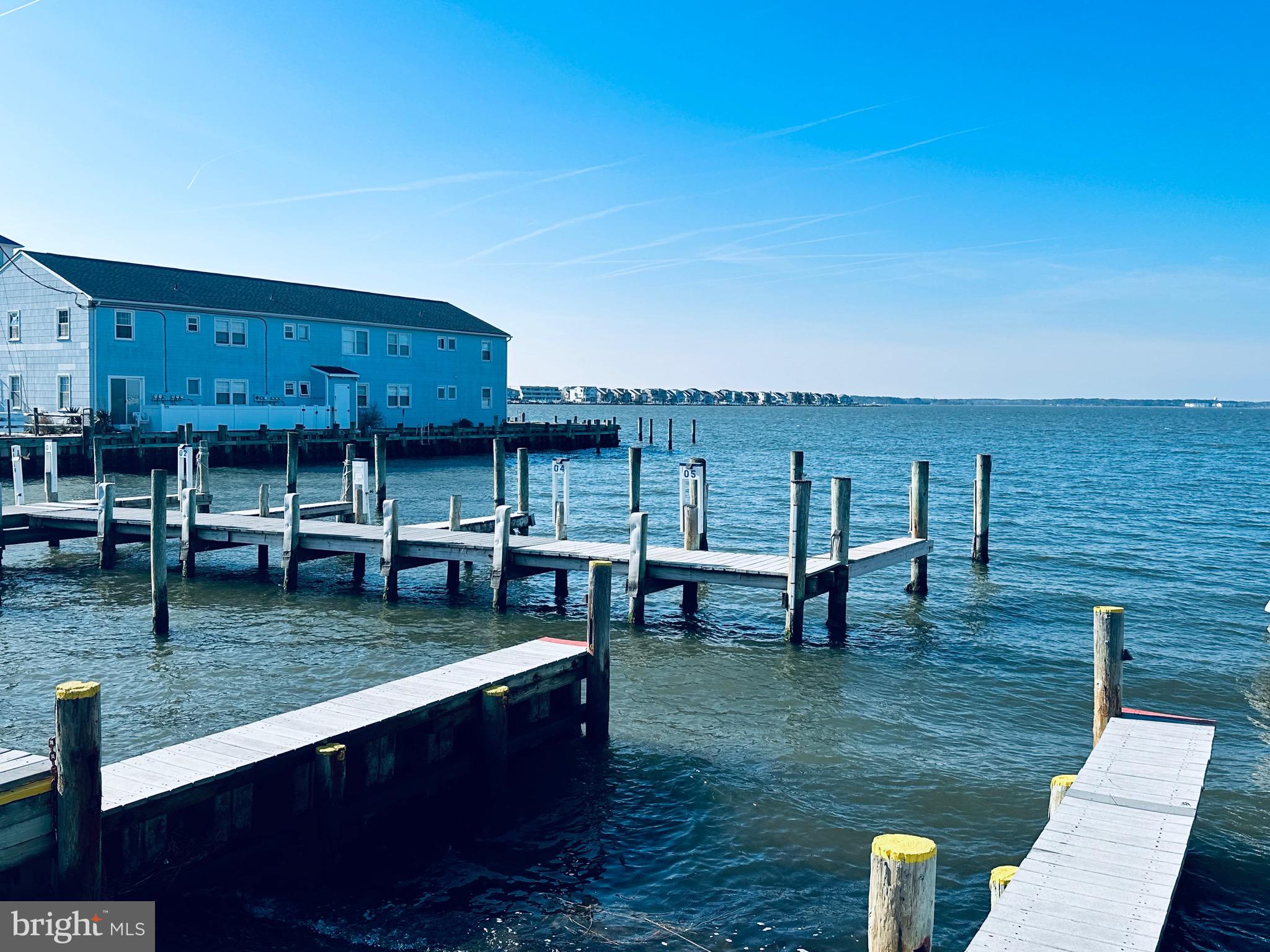NON DEVELOPMENT - Residential