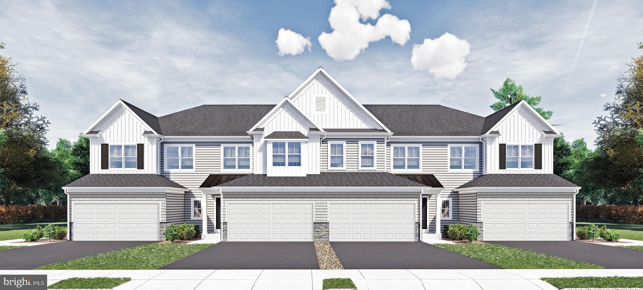 RESERVE AT CROSS CREEK - Residential
