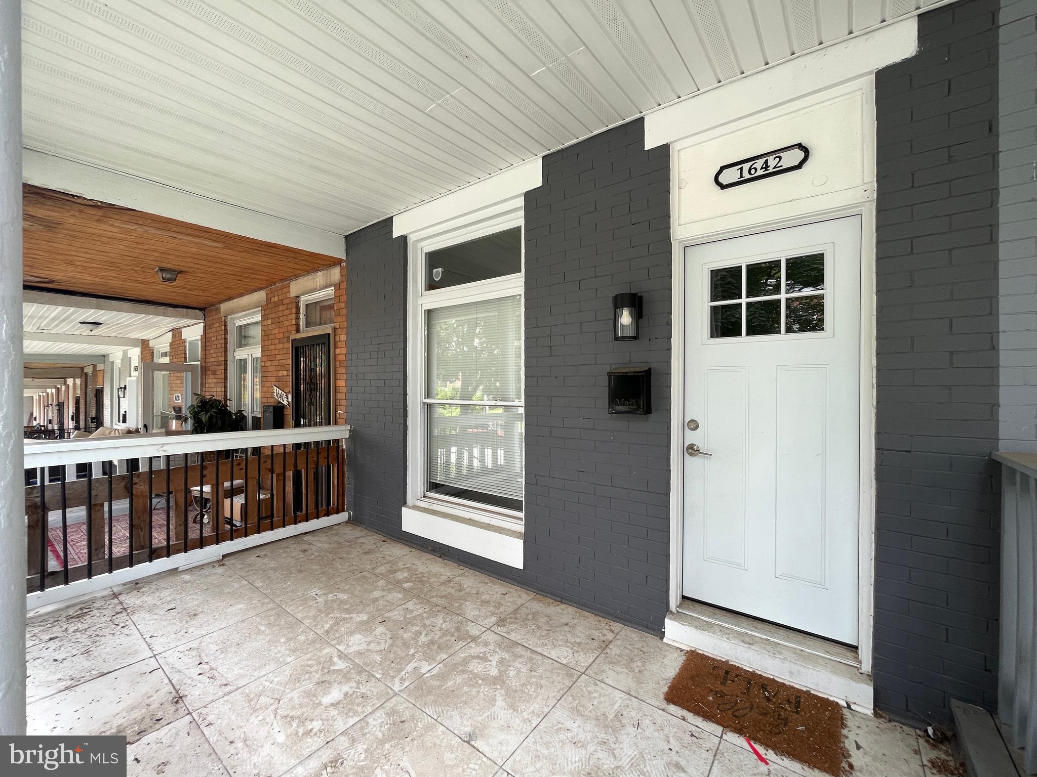 COPPIN HEIGHTS - Residential
