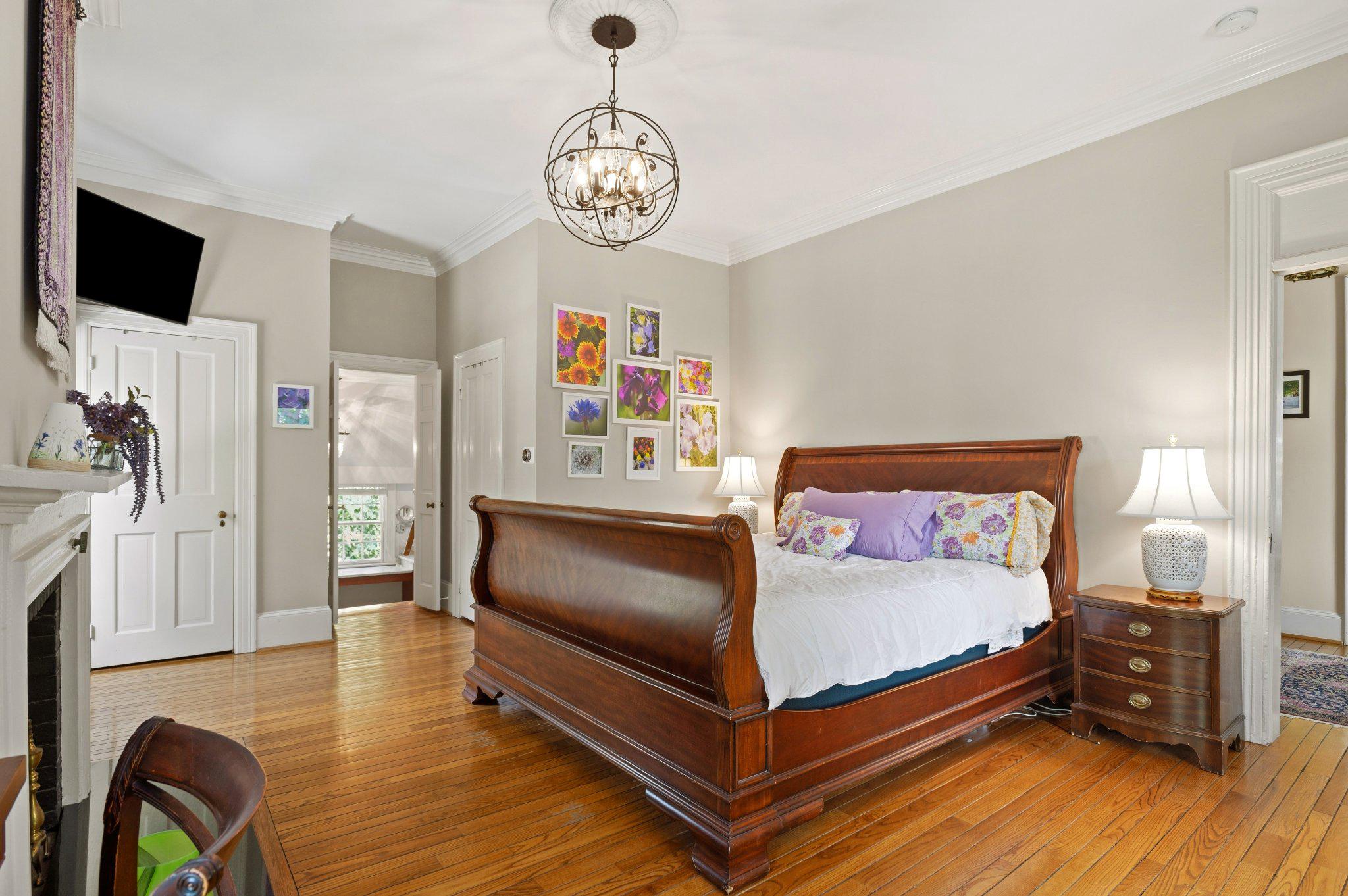 PICKETT'S RESERVE - Residential