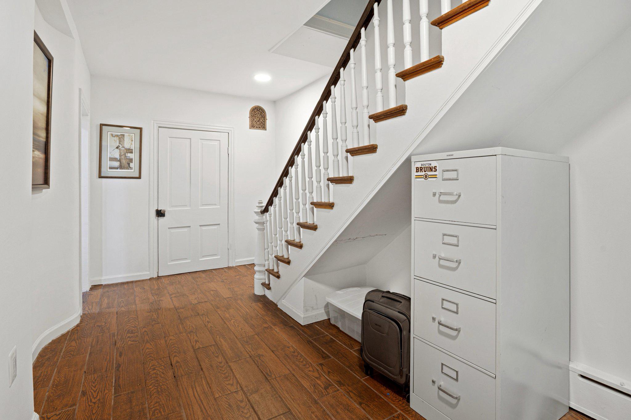 PICKETT'S RESERVE - Residential