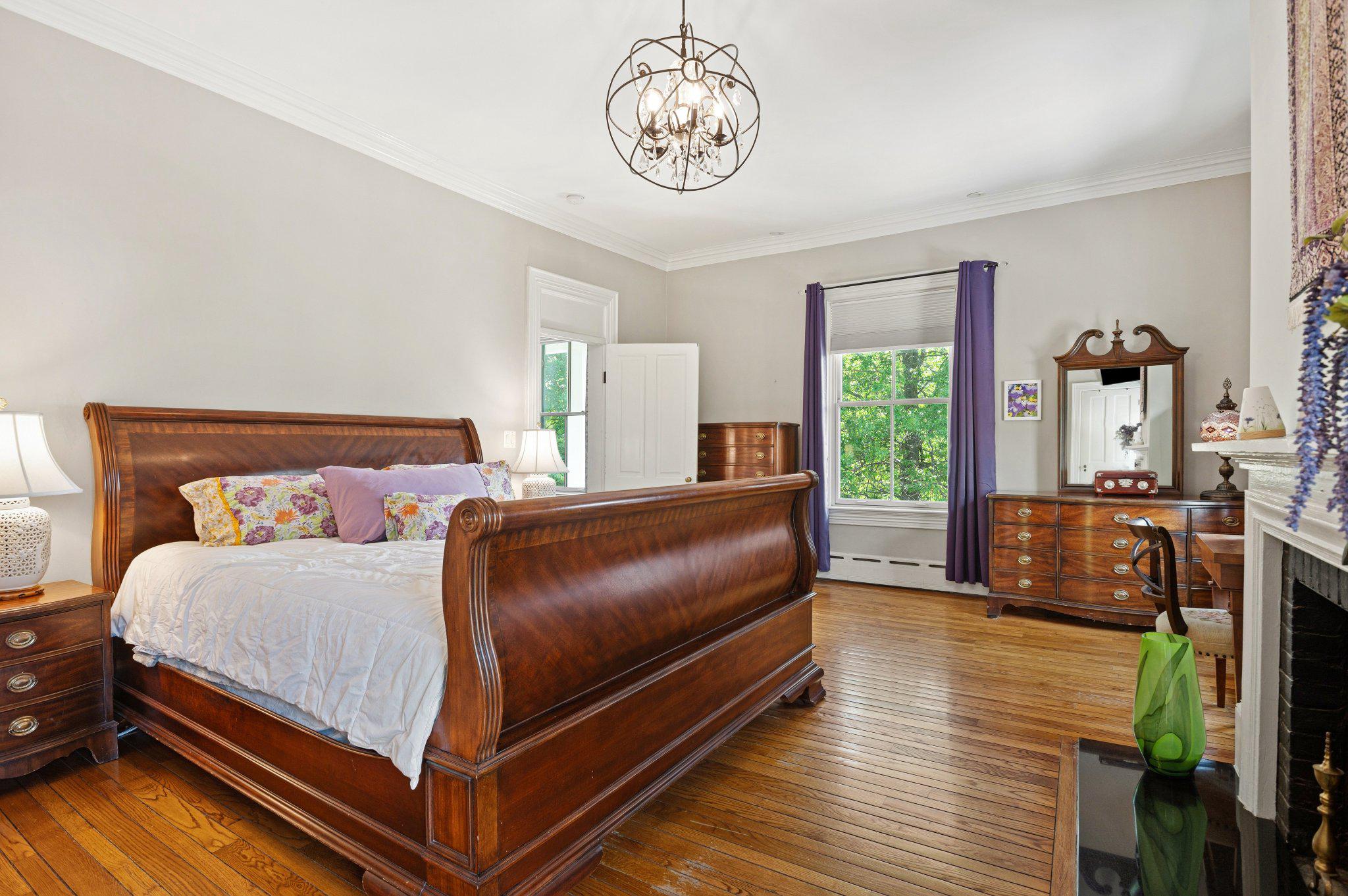 PICKETT'S RESERVE - Residential
