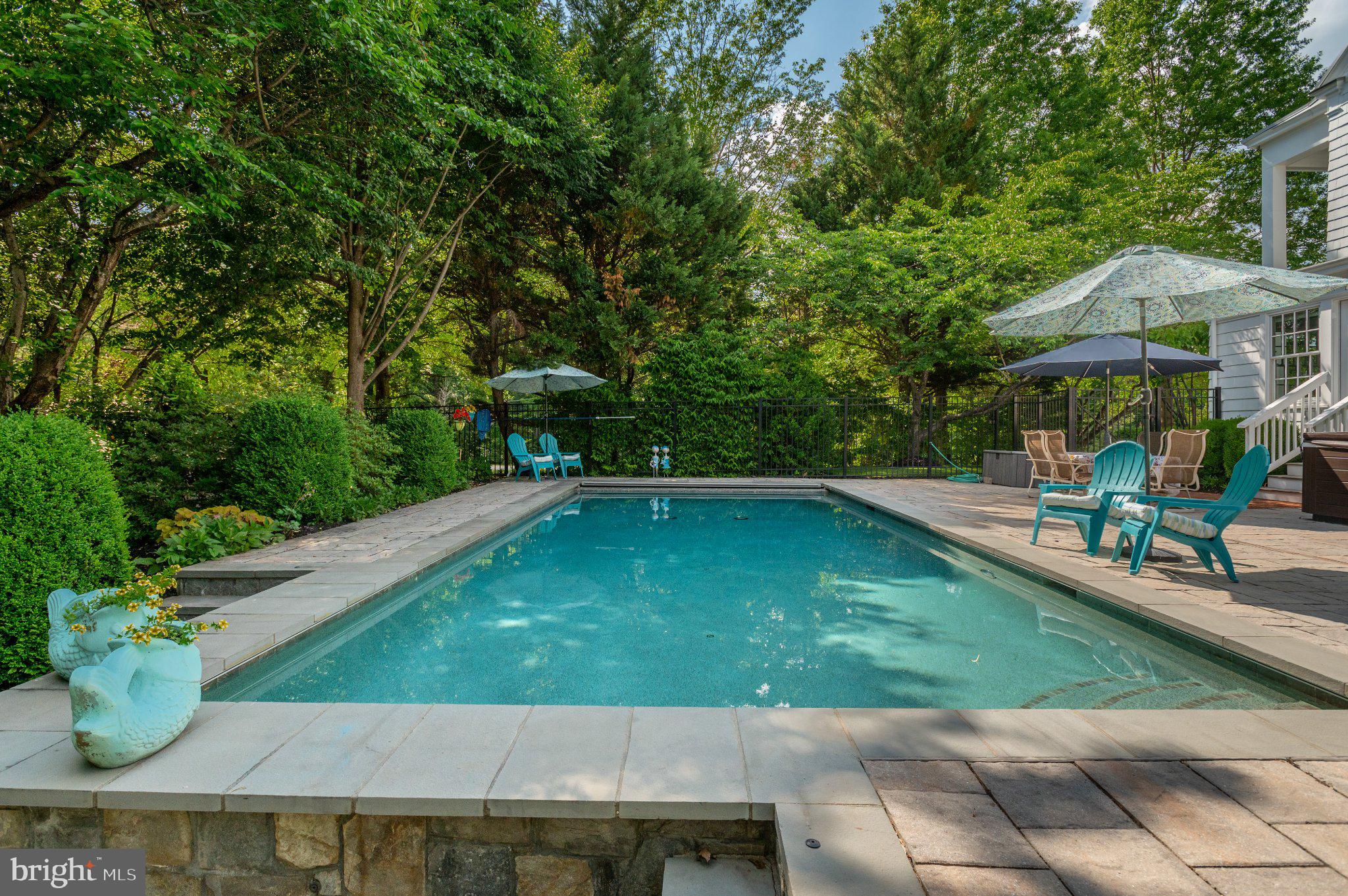 PICKETT'S RESERVE - Residential