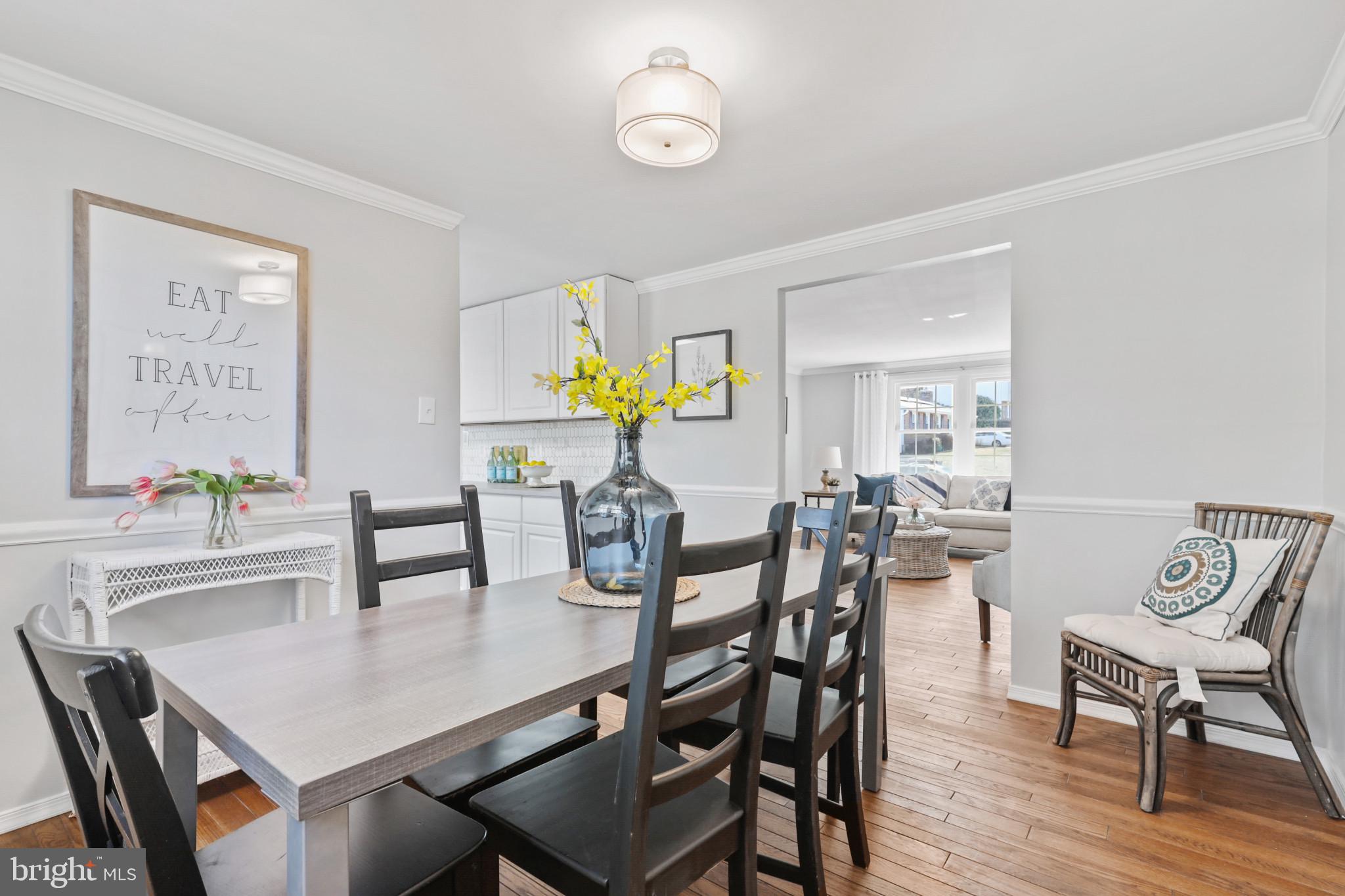 WESTCHESTER - Residential