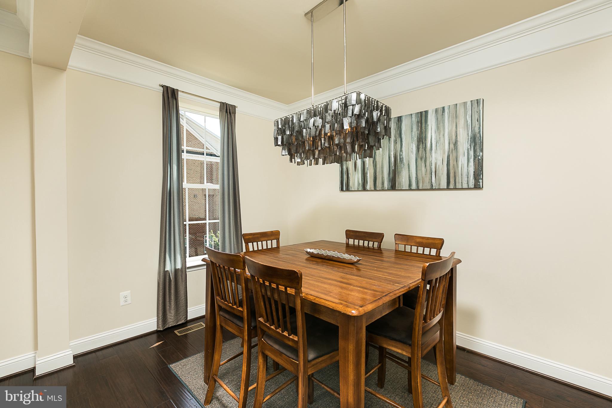 MAPLE LAWN - Residential