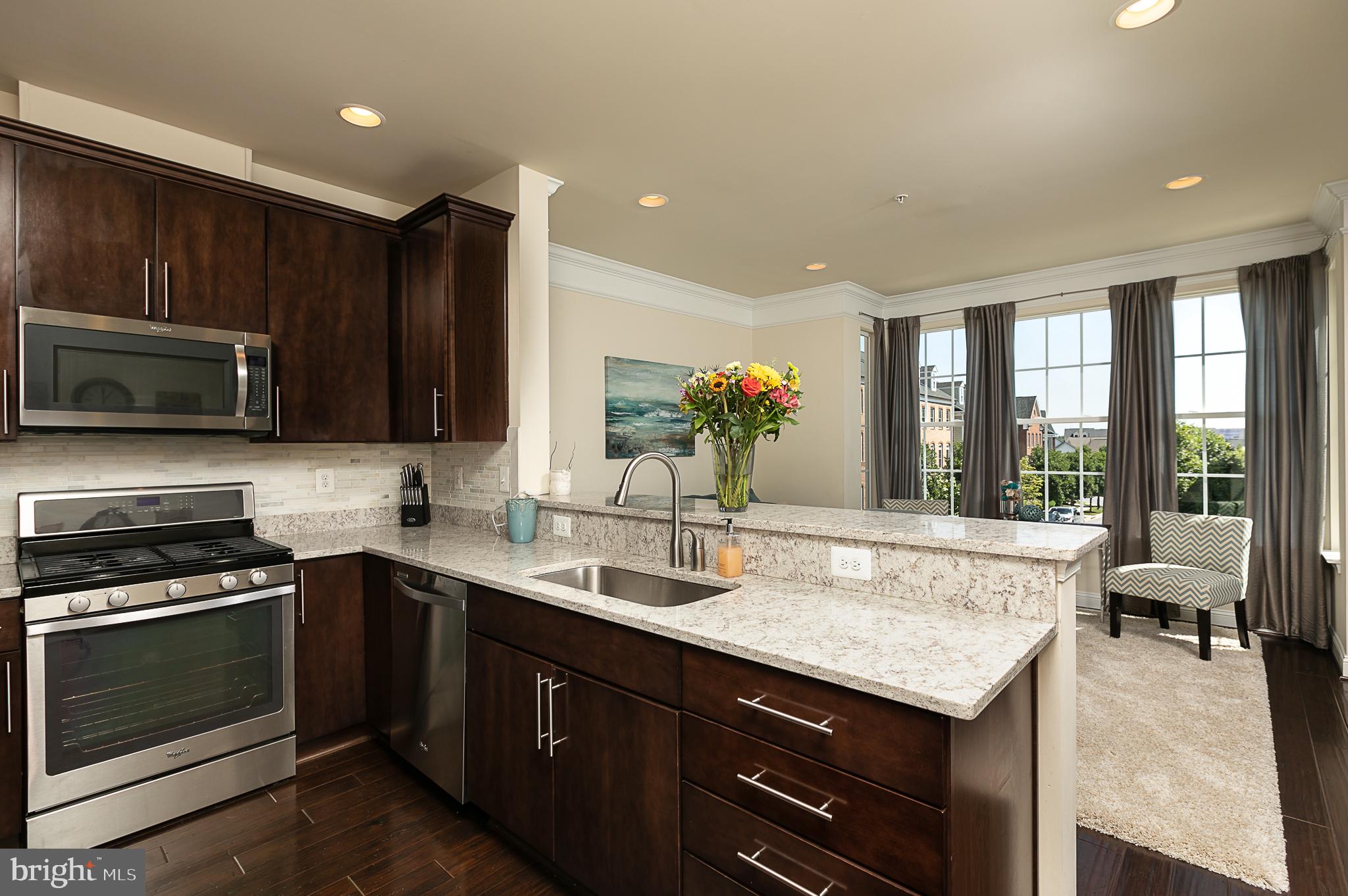 MAPLE LAWN - Residential