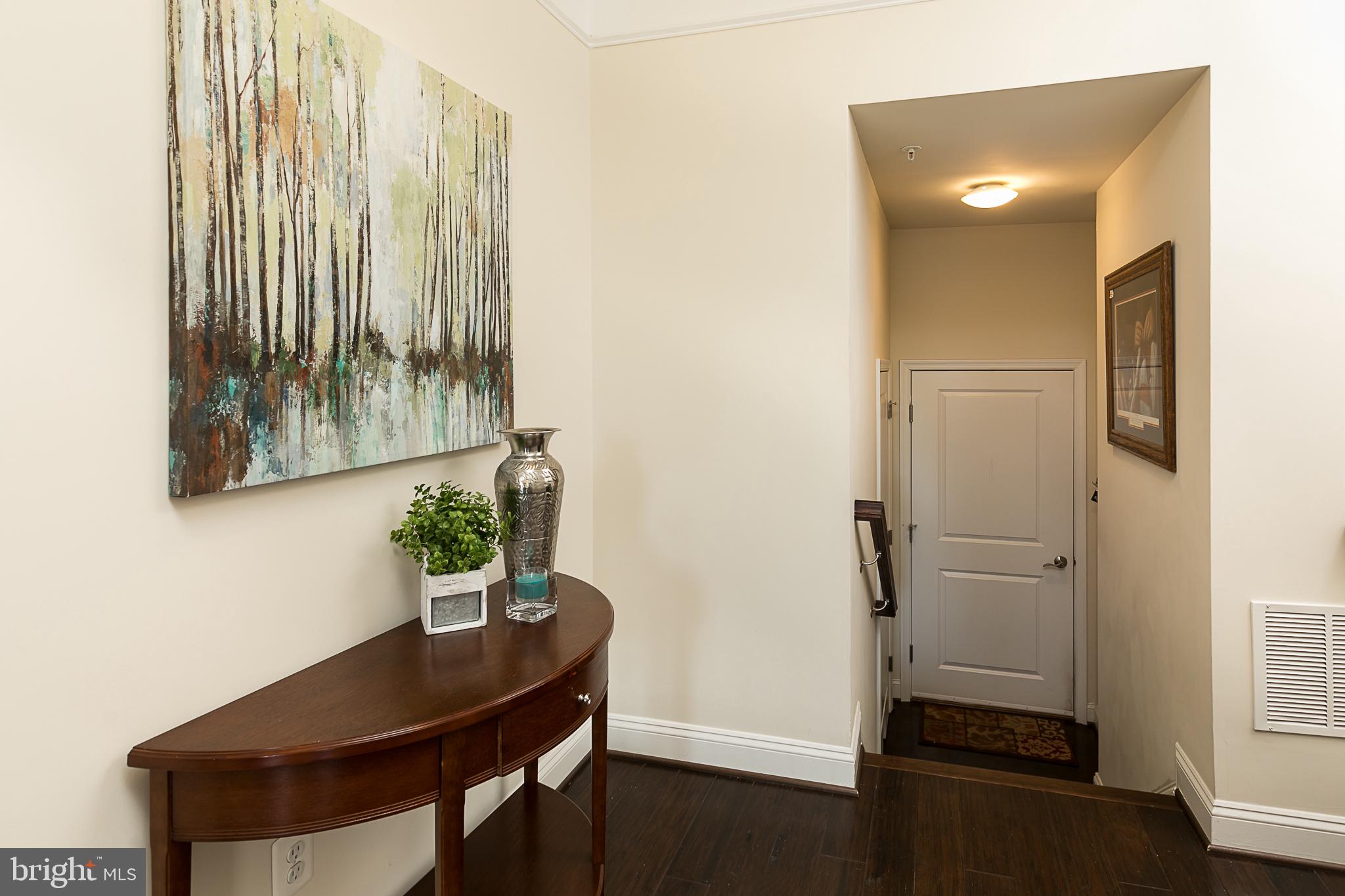 MAPLE LAWN - Residential