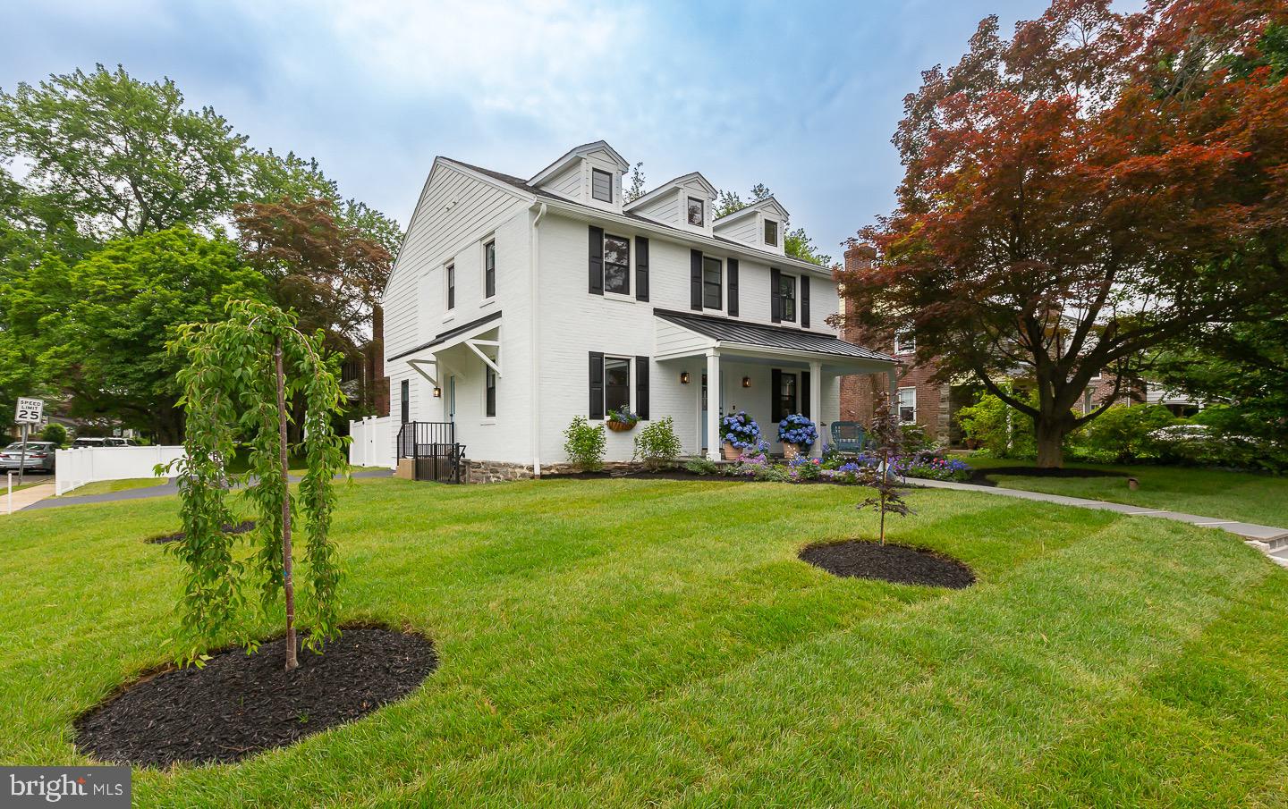 OVERBROOK HILLS - Residential