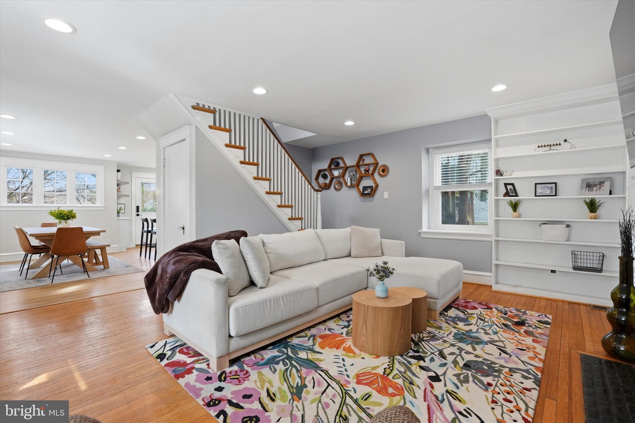 CARROLL PARK - Residential