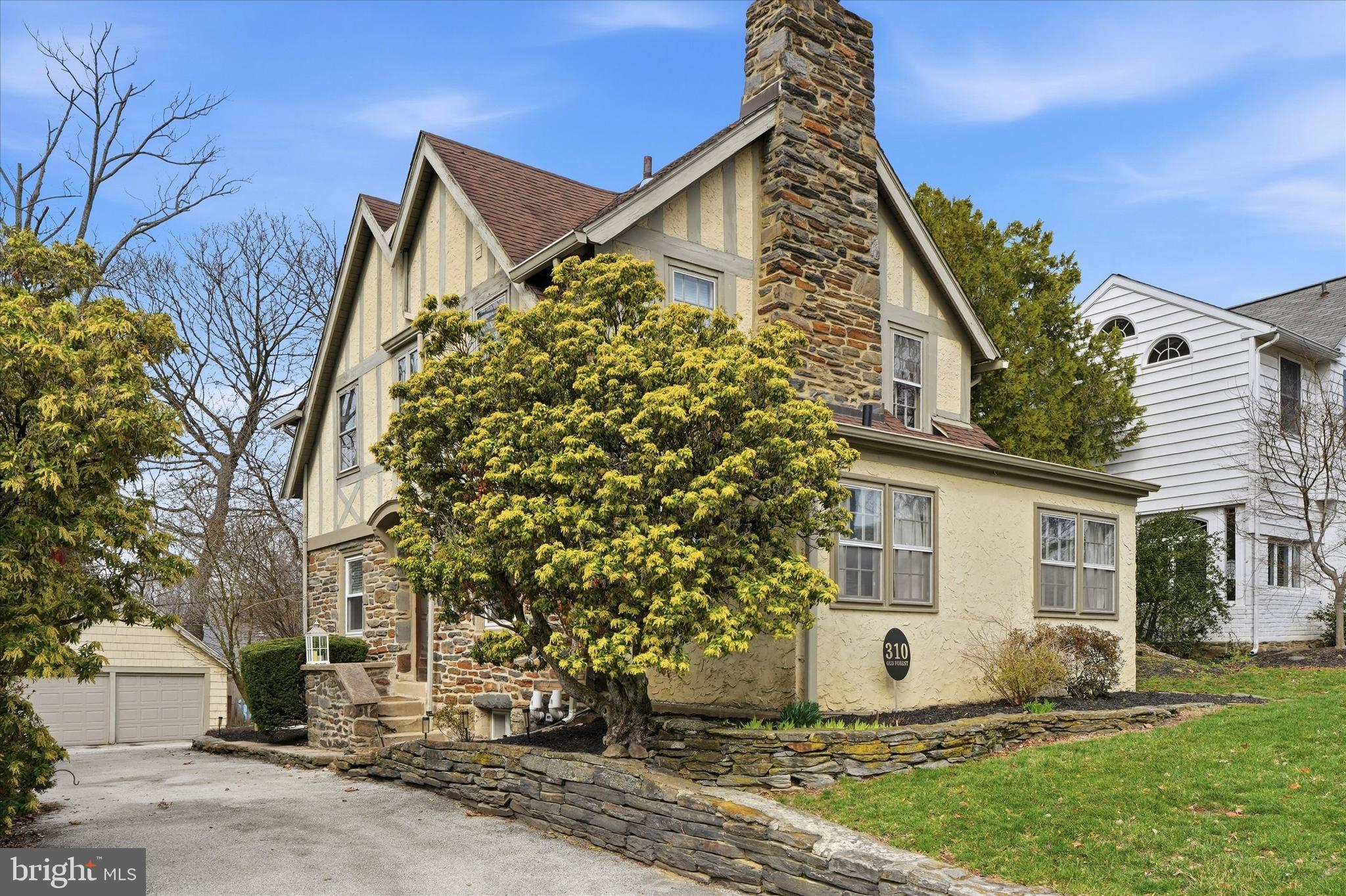 CARROLL PARK - Residential
