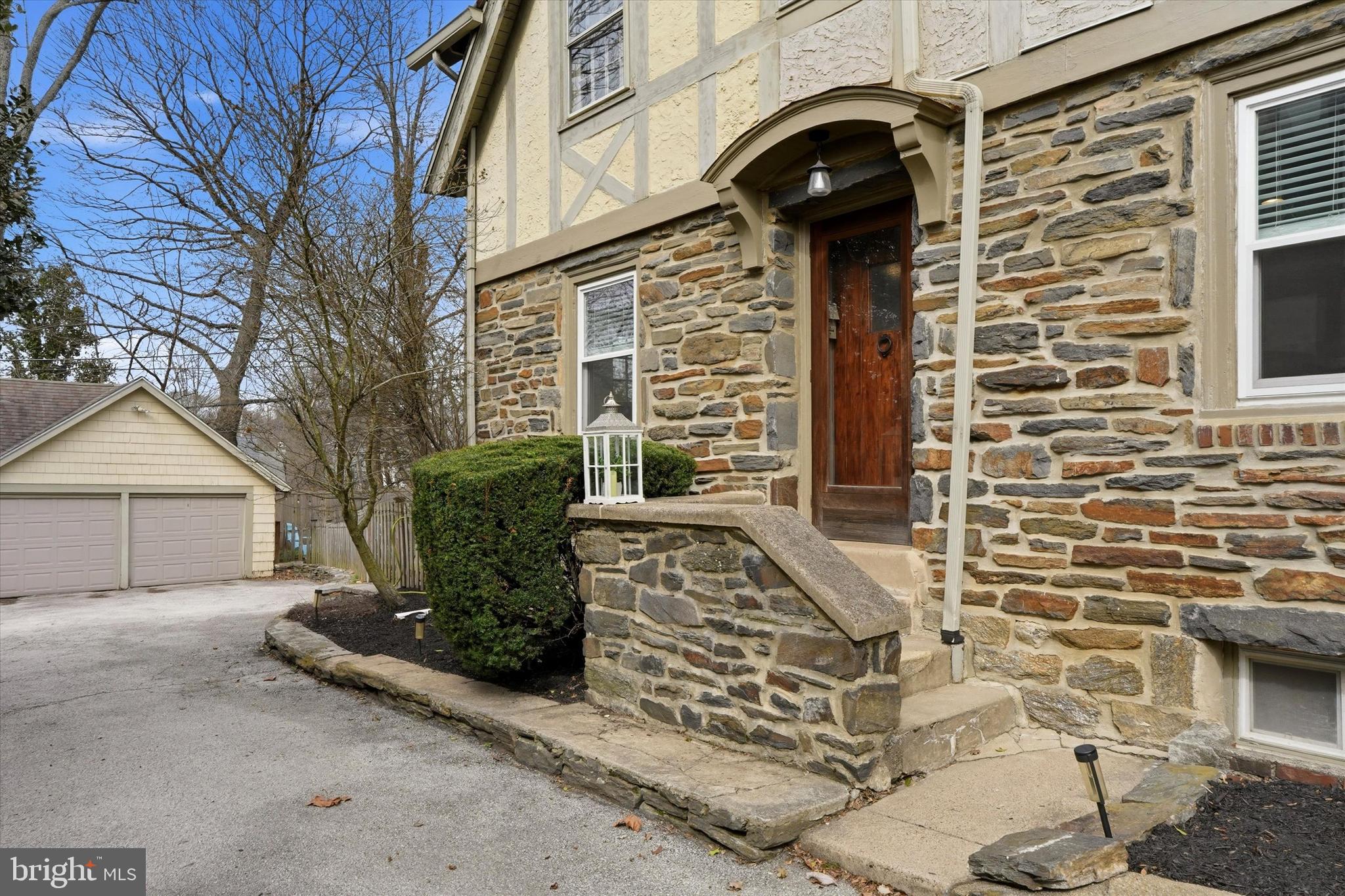 CARROLL PARK - Residential
