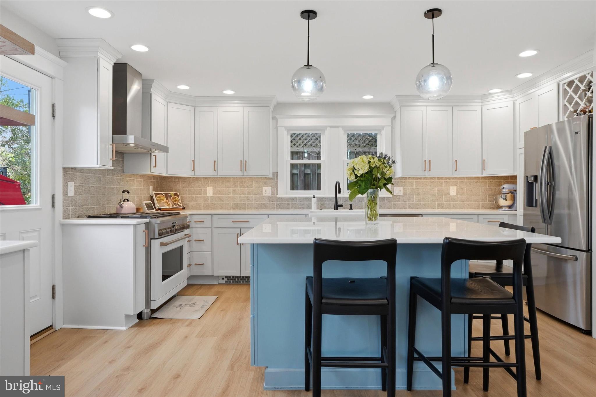 CARROLL PARK - Residential