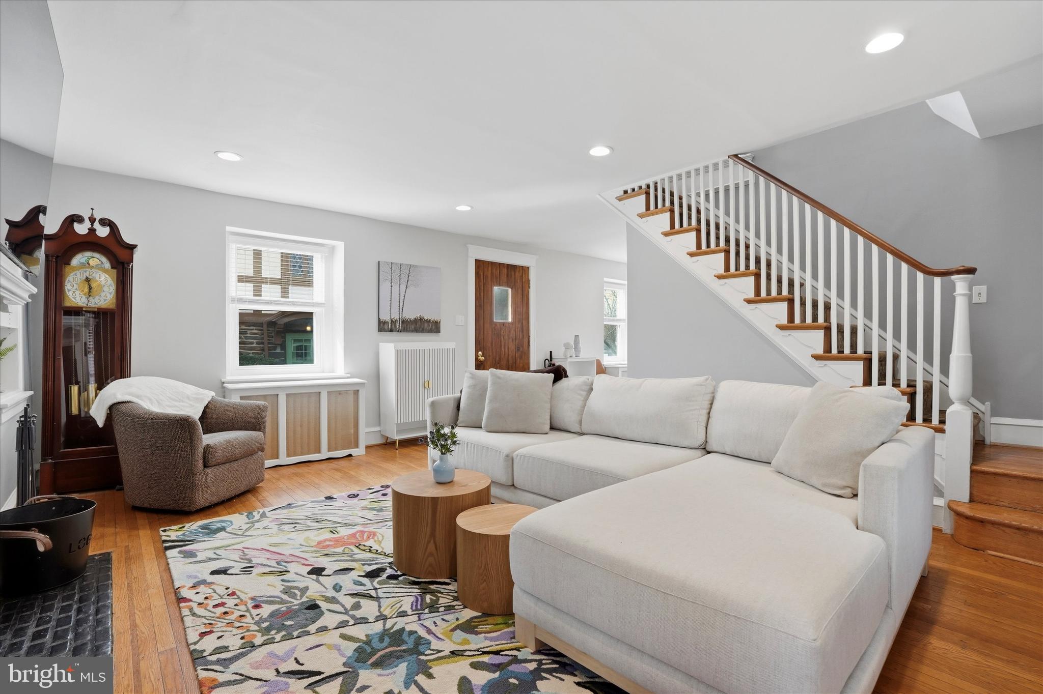 CARROLL PARK - Residential