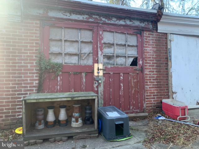 OLNEY - Residential