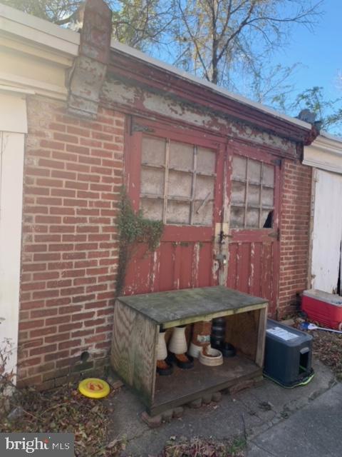 OLNEY - Residential