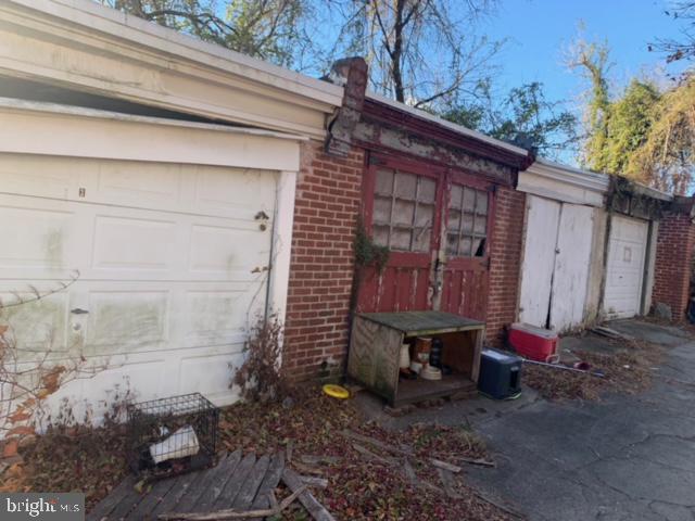 OLNEY - Residential
