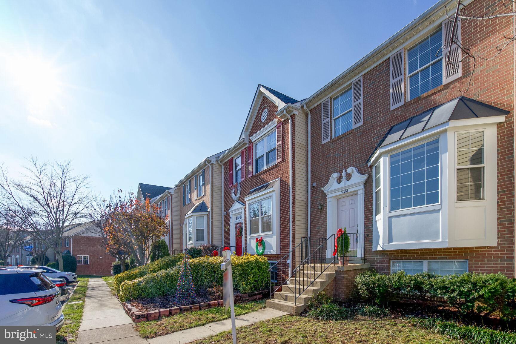 KINGSTOWNE - Residential