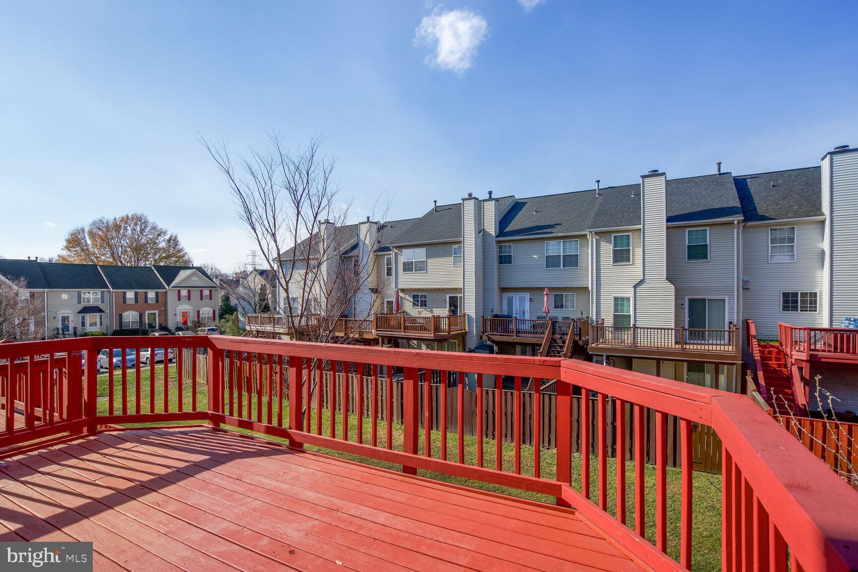 KINGSTOWNE - Residential