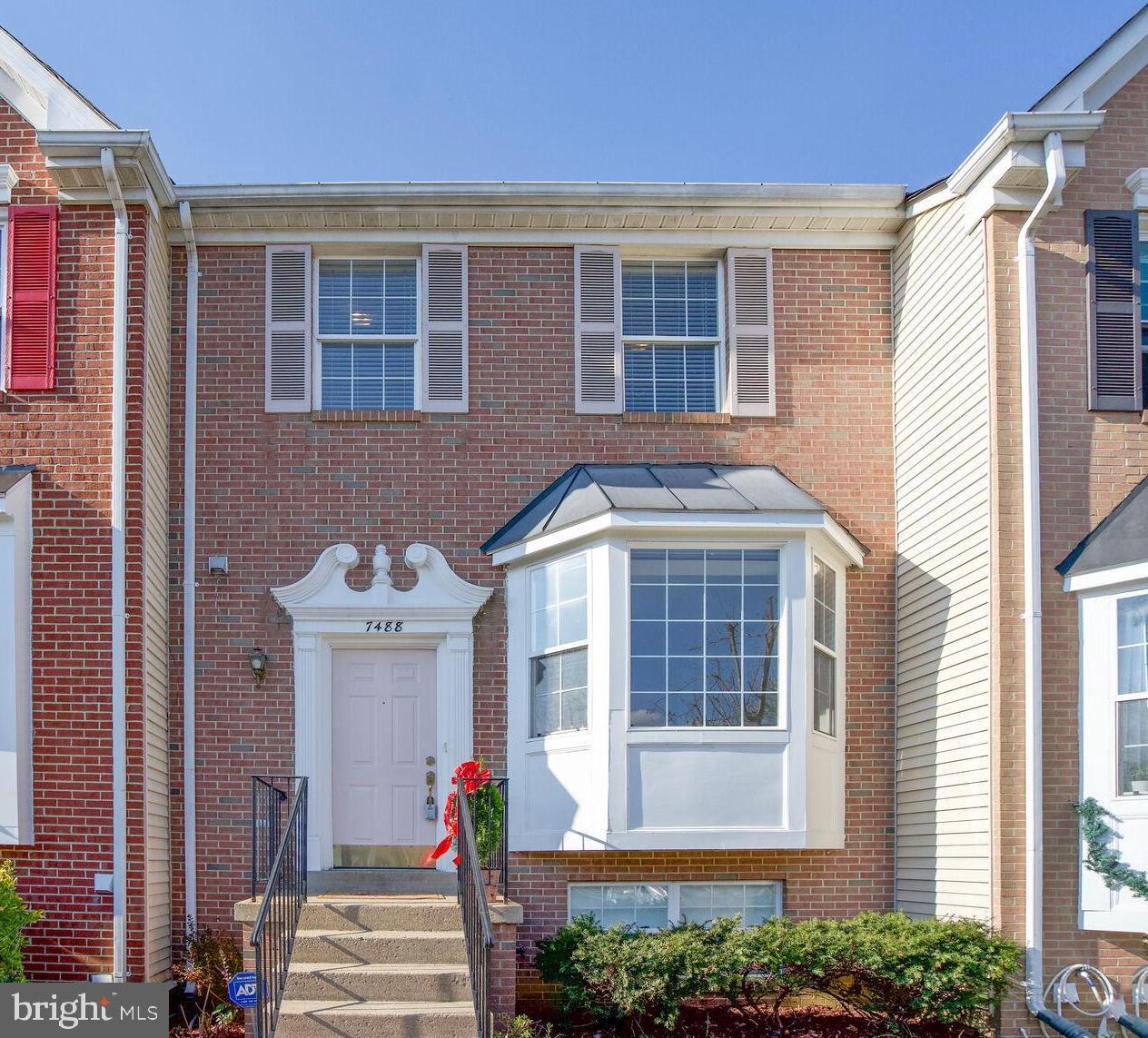 KINGSTOWNE - Residential