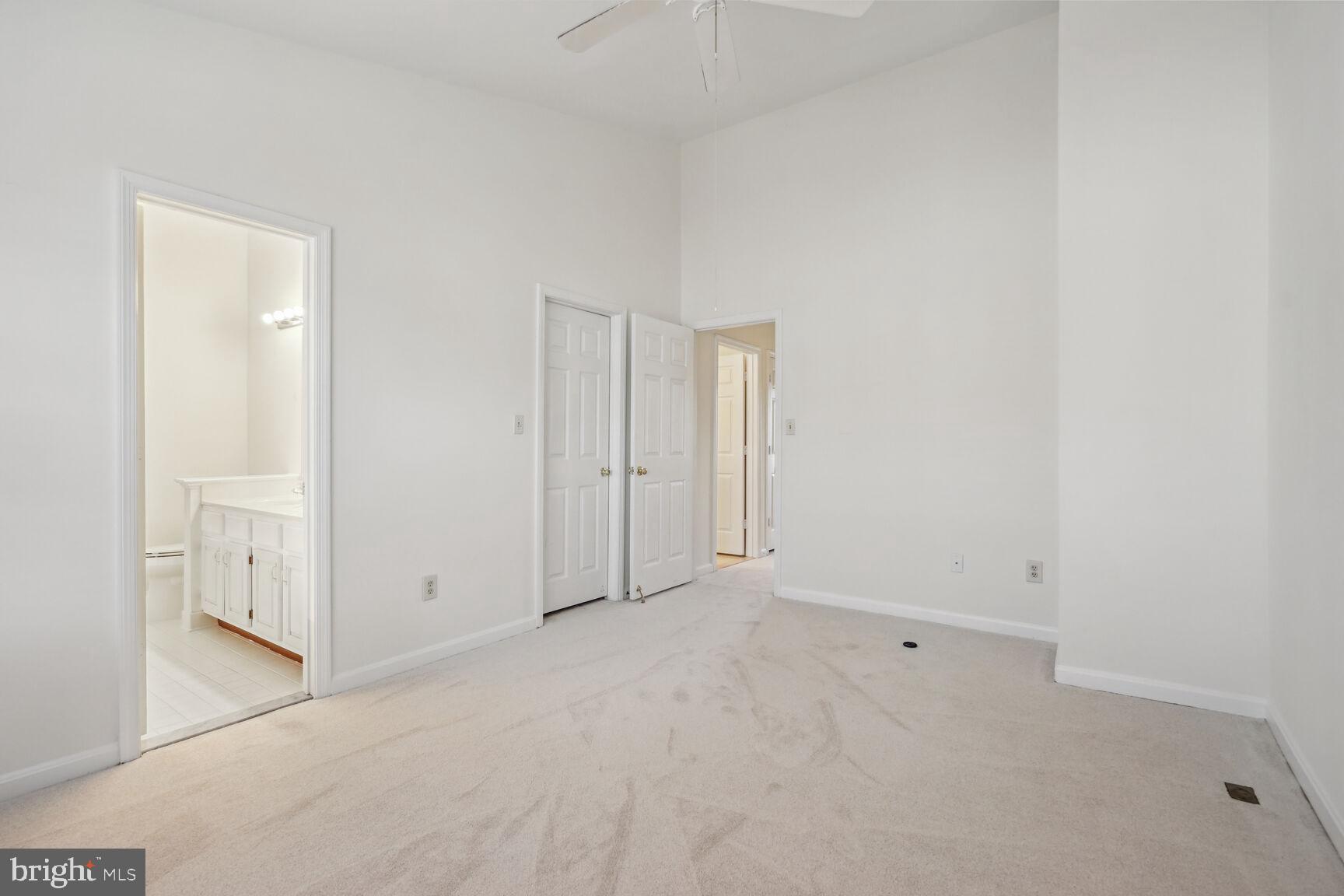 KINGSTOWNE - Residential