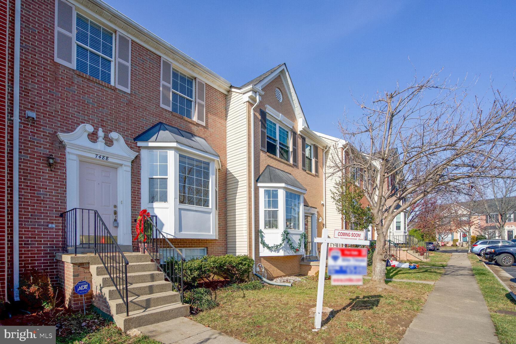 KINGSTOWNE - Residential