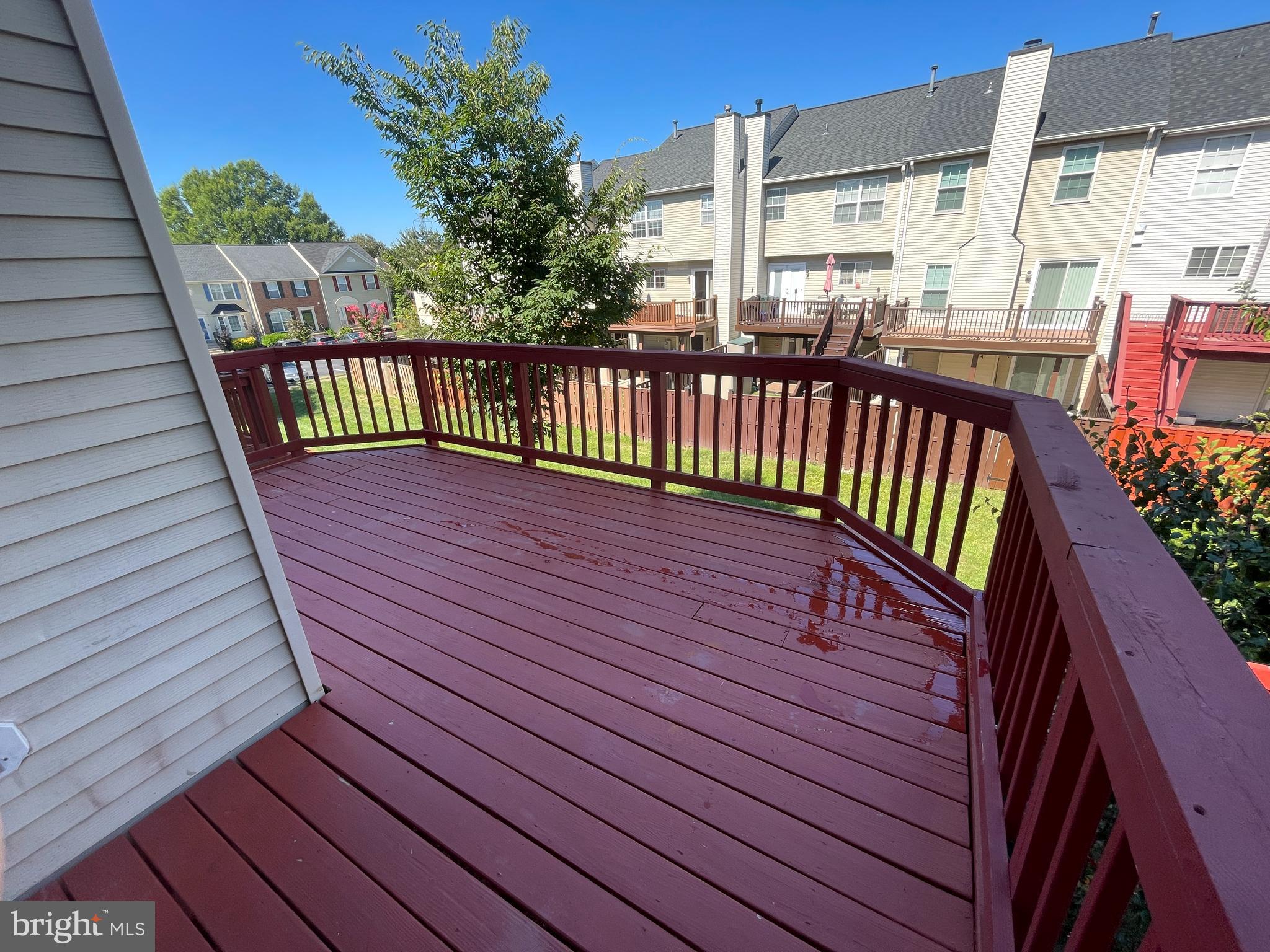 KINGSTOWNE - Residential