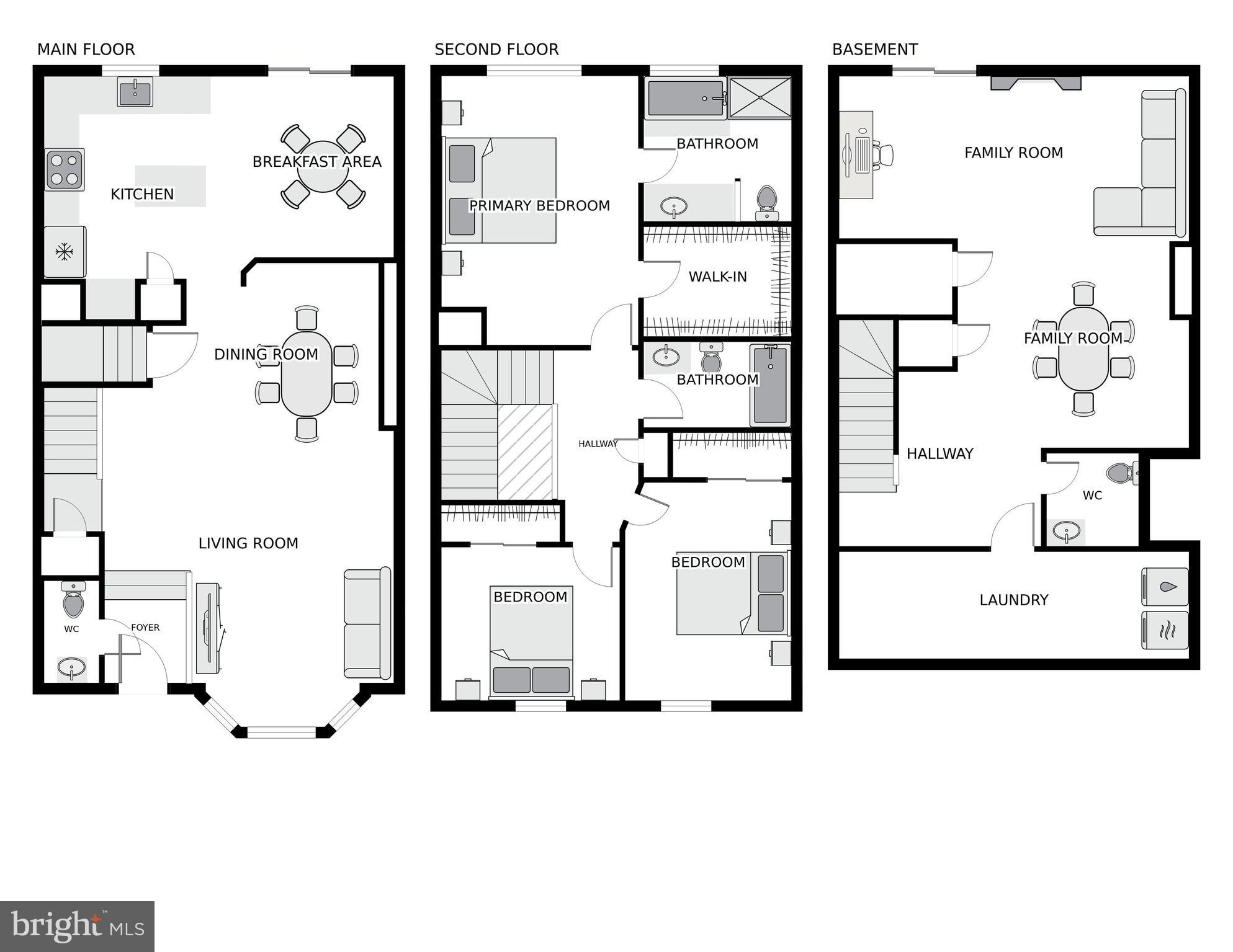 KINGSTOWNE - Residential