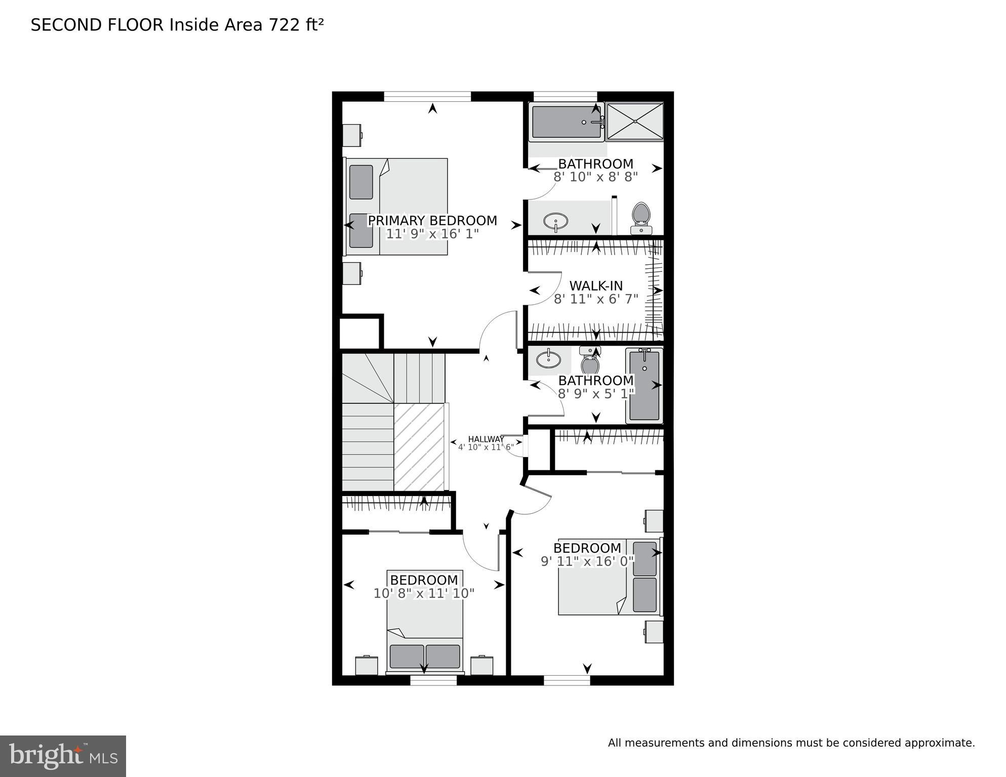 KINGSTOWNE - Residential