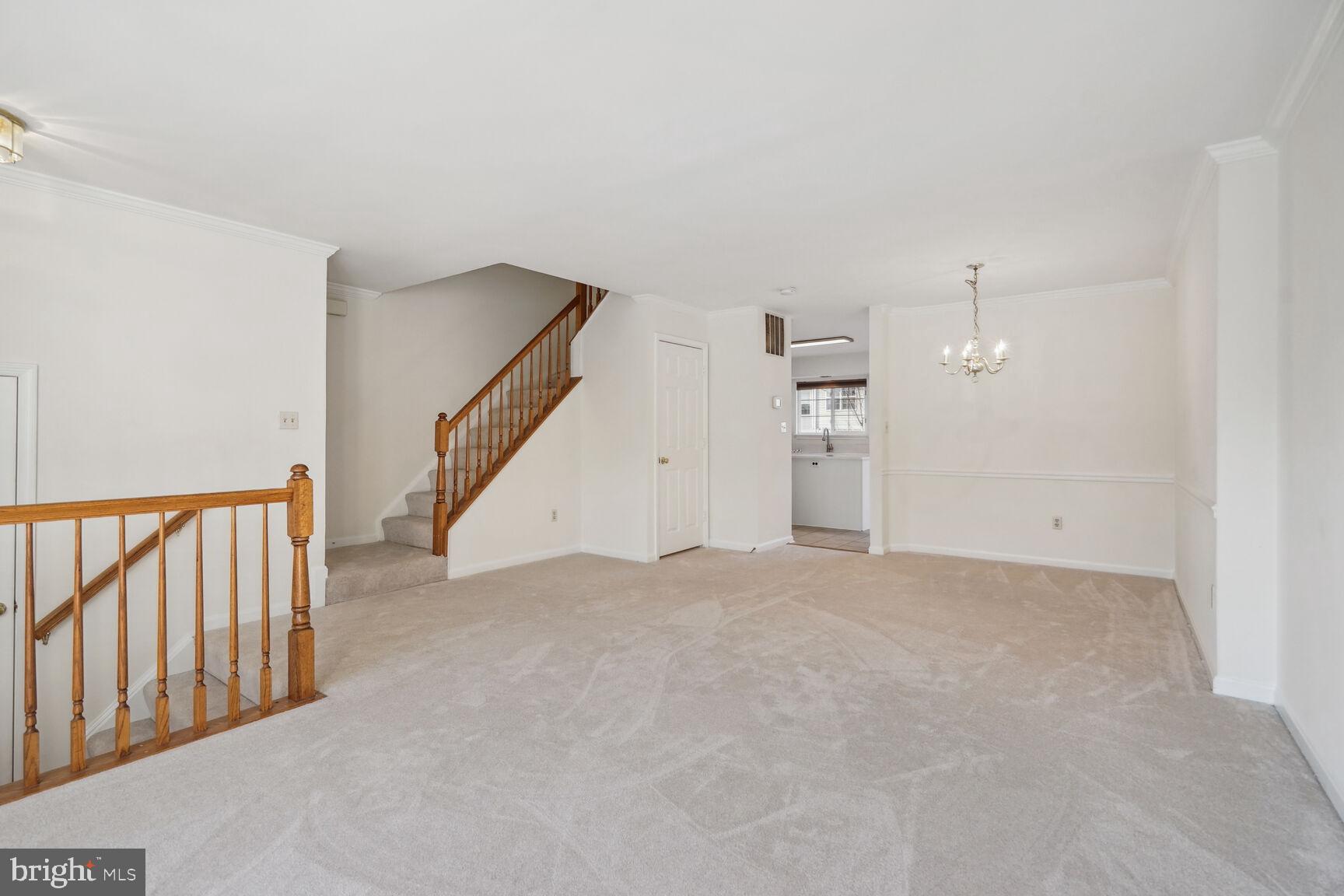 KINGSTOWNE - Residential