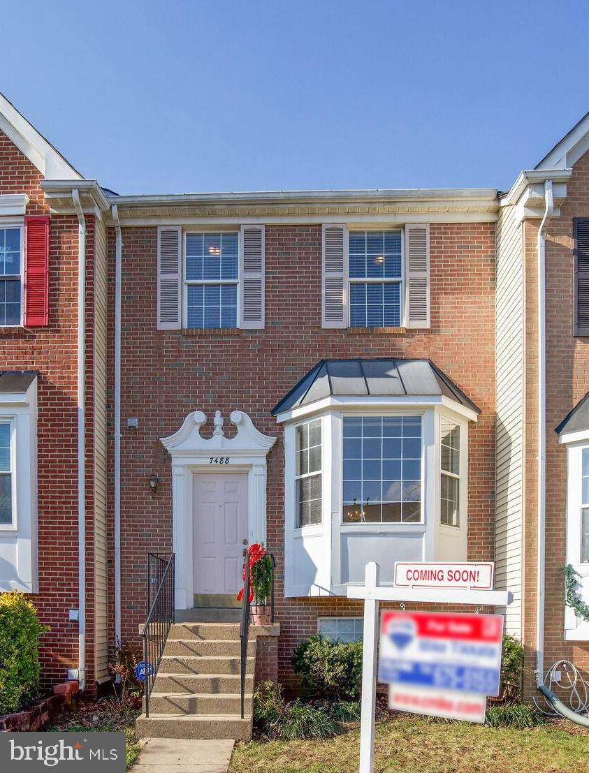 KINGSTOWNE - Residential