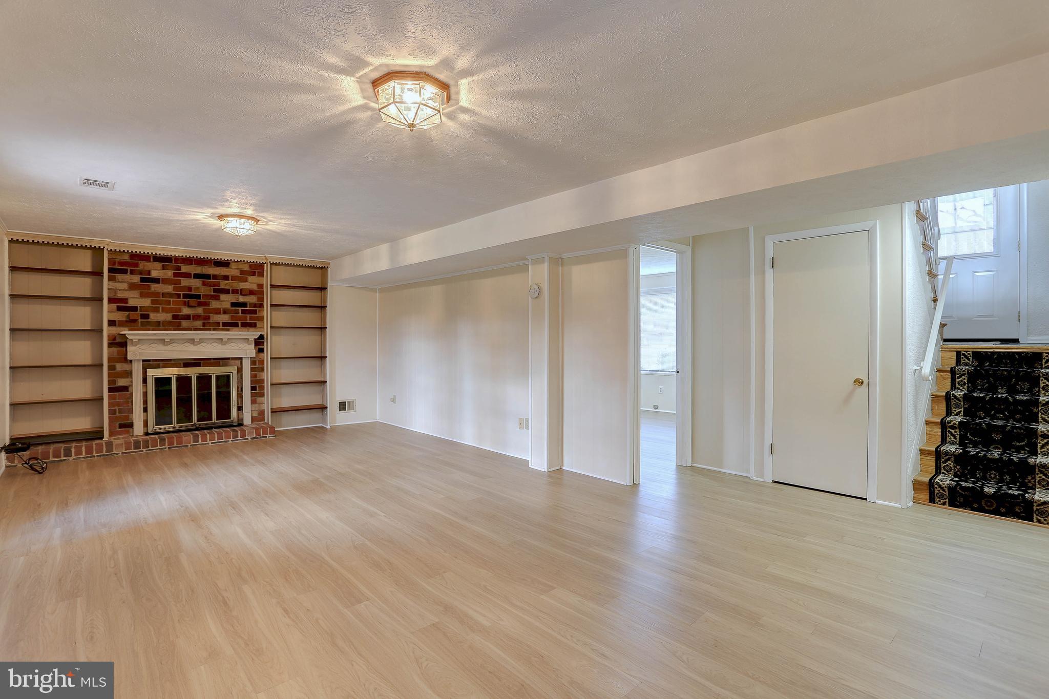 CATONSVILLE - Residential