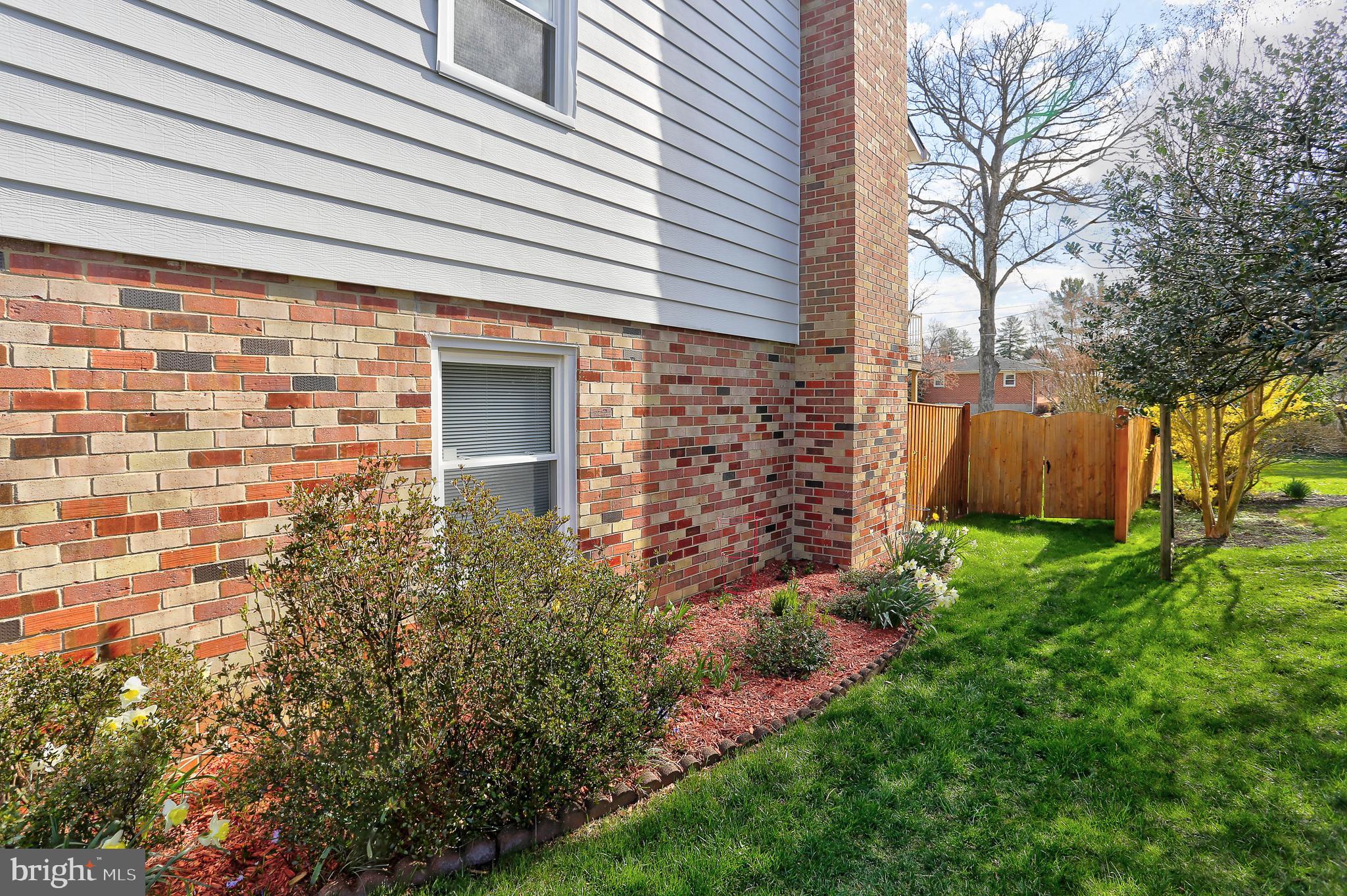 CATONSVILLE - Residential