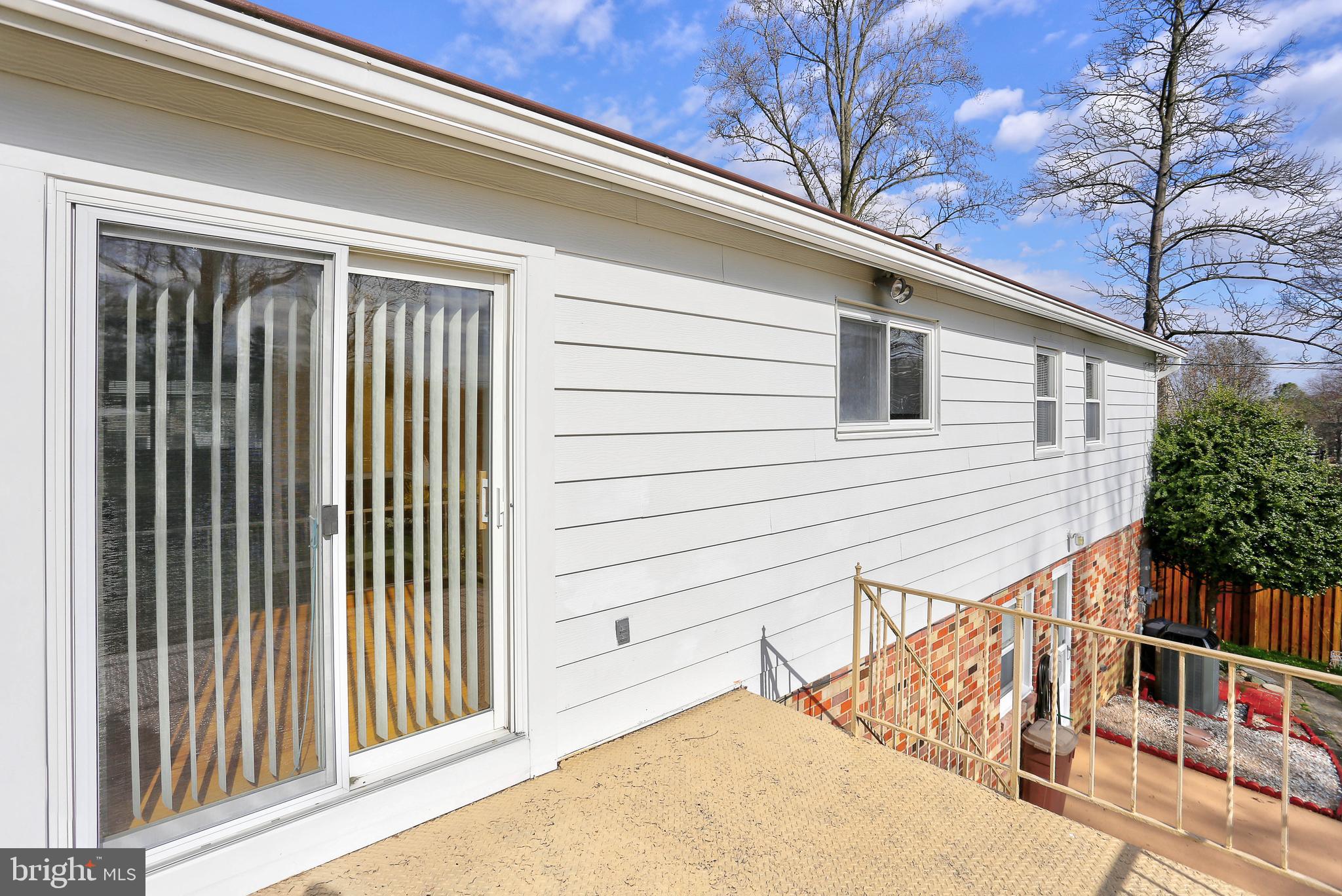 CATONSVILLE - Residential