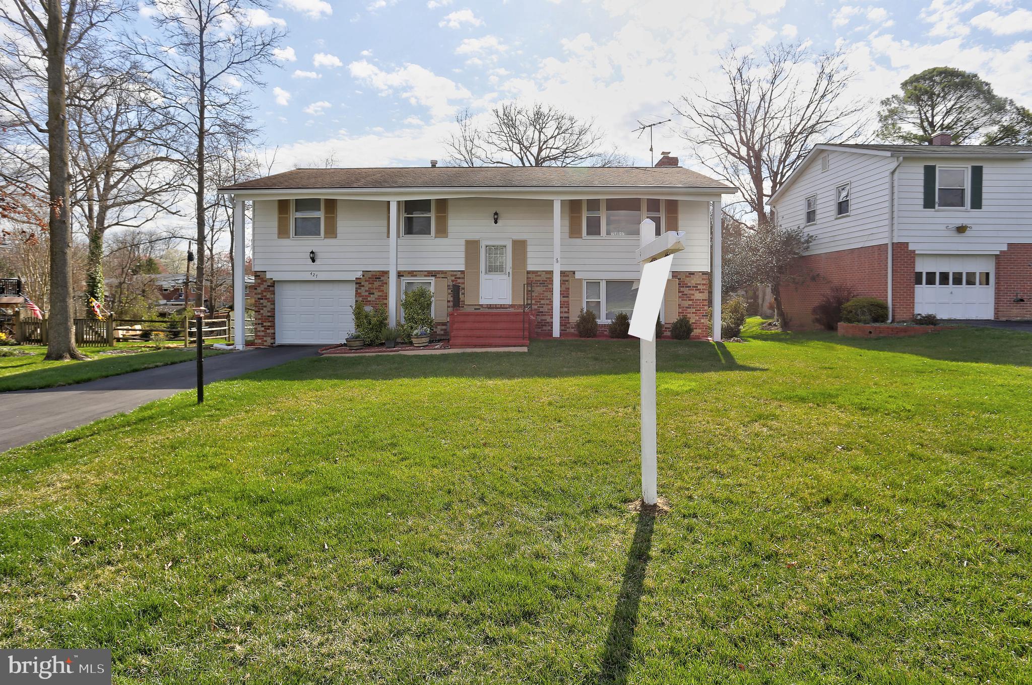 CATONSVILLE - Residential