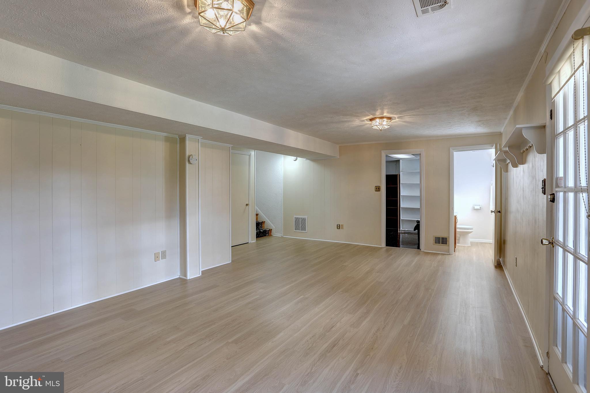 CATONSVILLE - Residential
