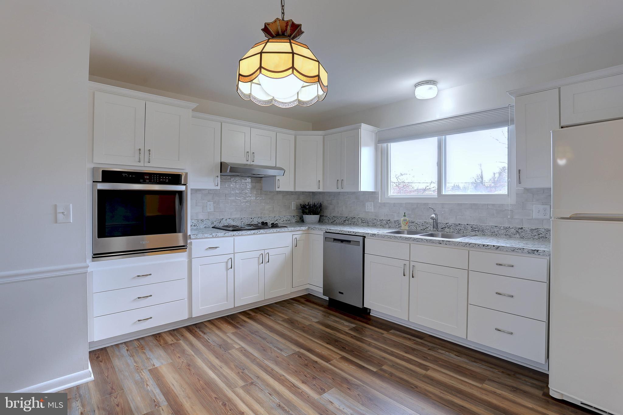 CATONSVILLE - Residential