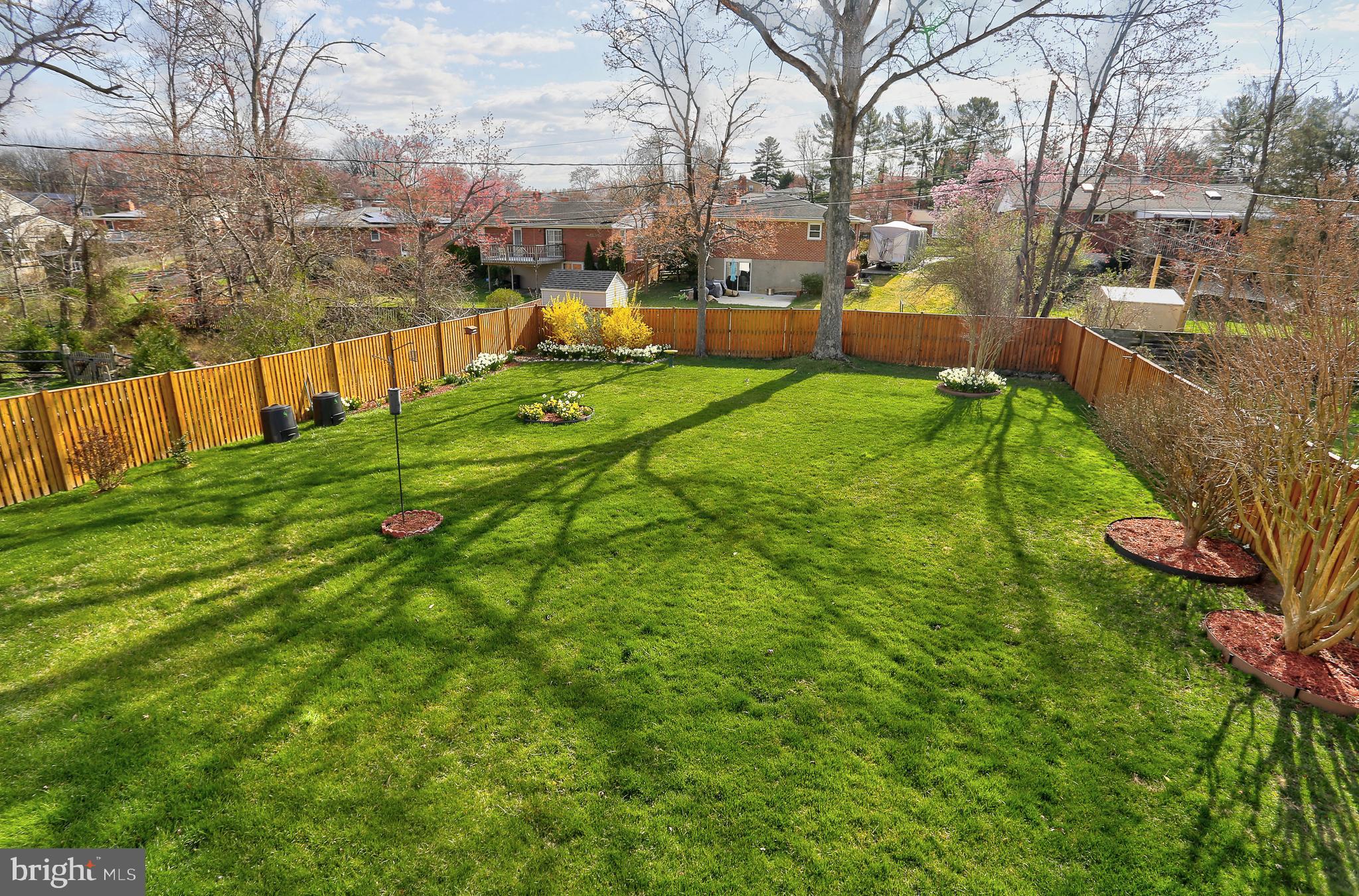 CATONSVILLE - Residential