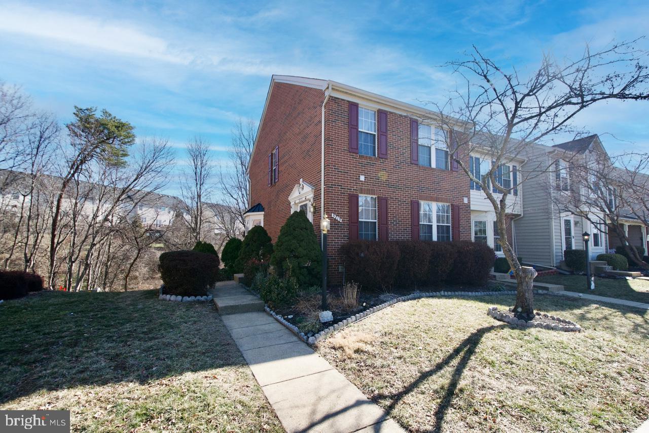 KINGSTOWNE - Residential