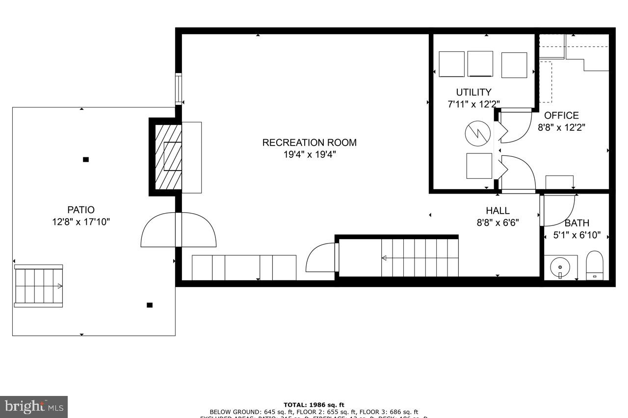 KINGSTOWNE - Residential