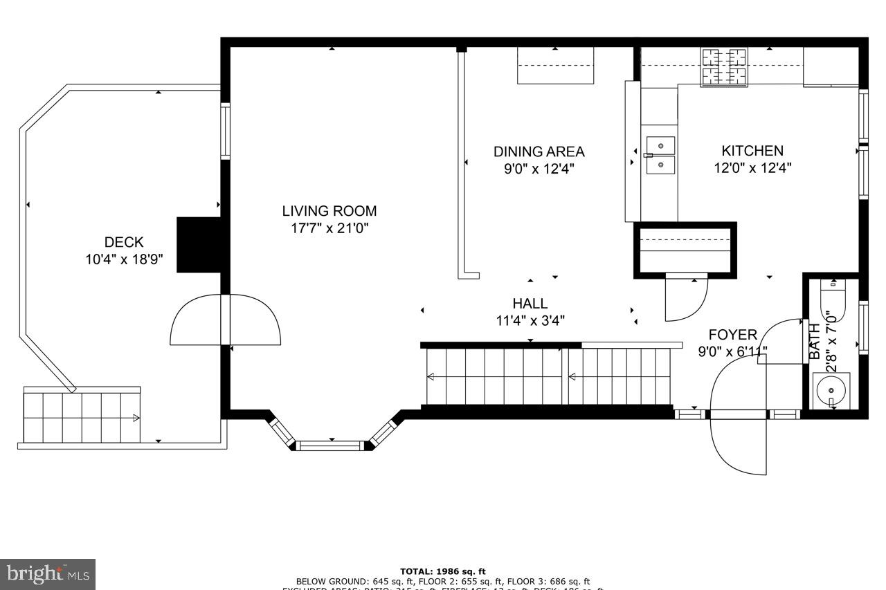 KINGSTOWNE - Residential
