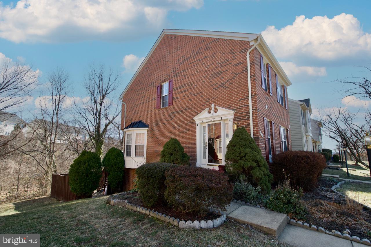 KINGSTOWNE - Residential