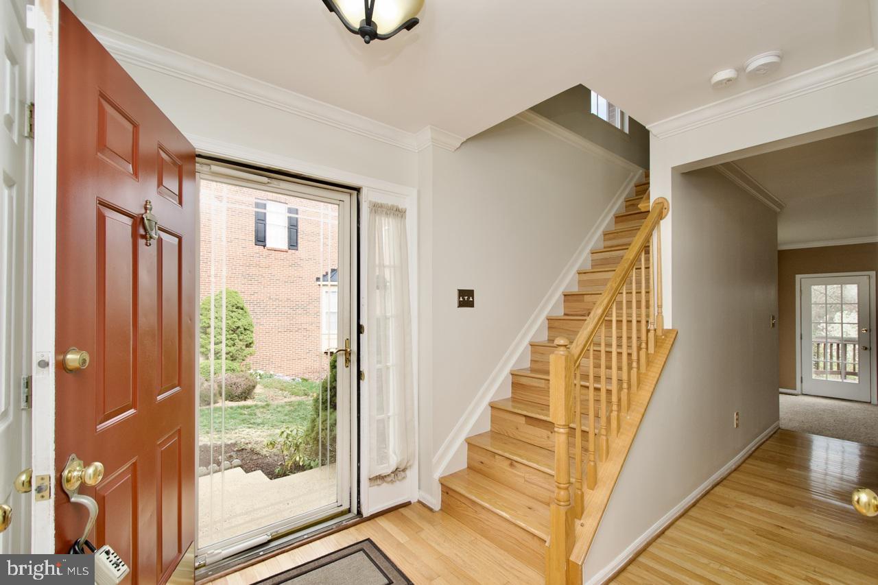 KINGSTOWNE - Residential