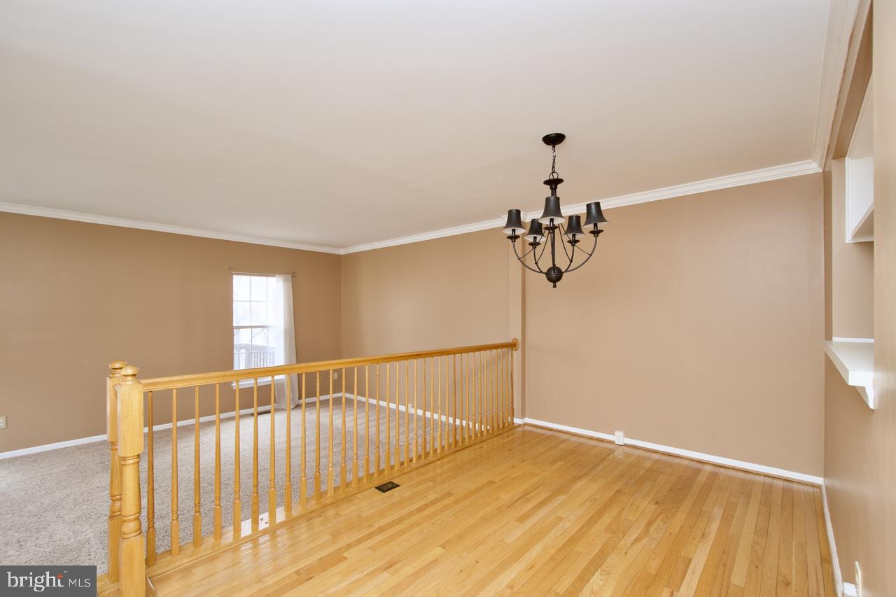 KINGSTOWNE - Residential