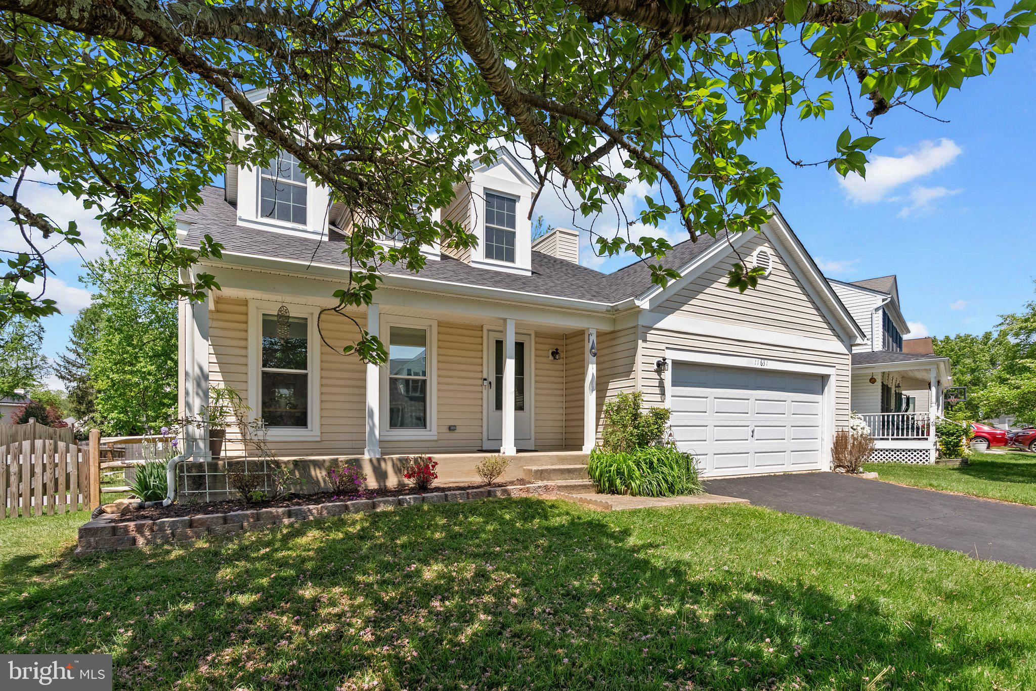 POTOMAC RIDGE - Residential