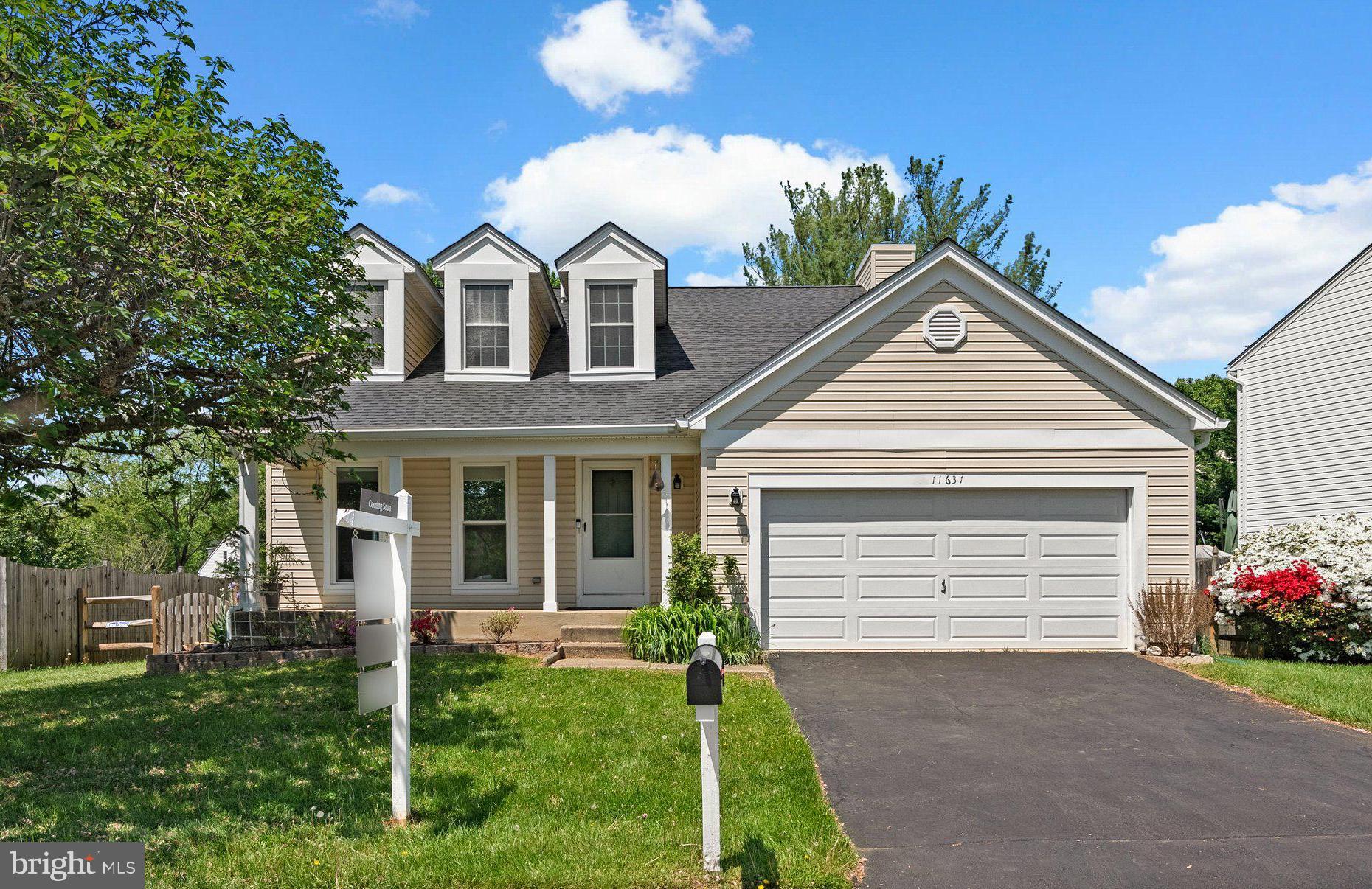 POTOMAC RIDGE - Residential