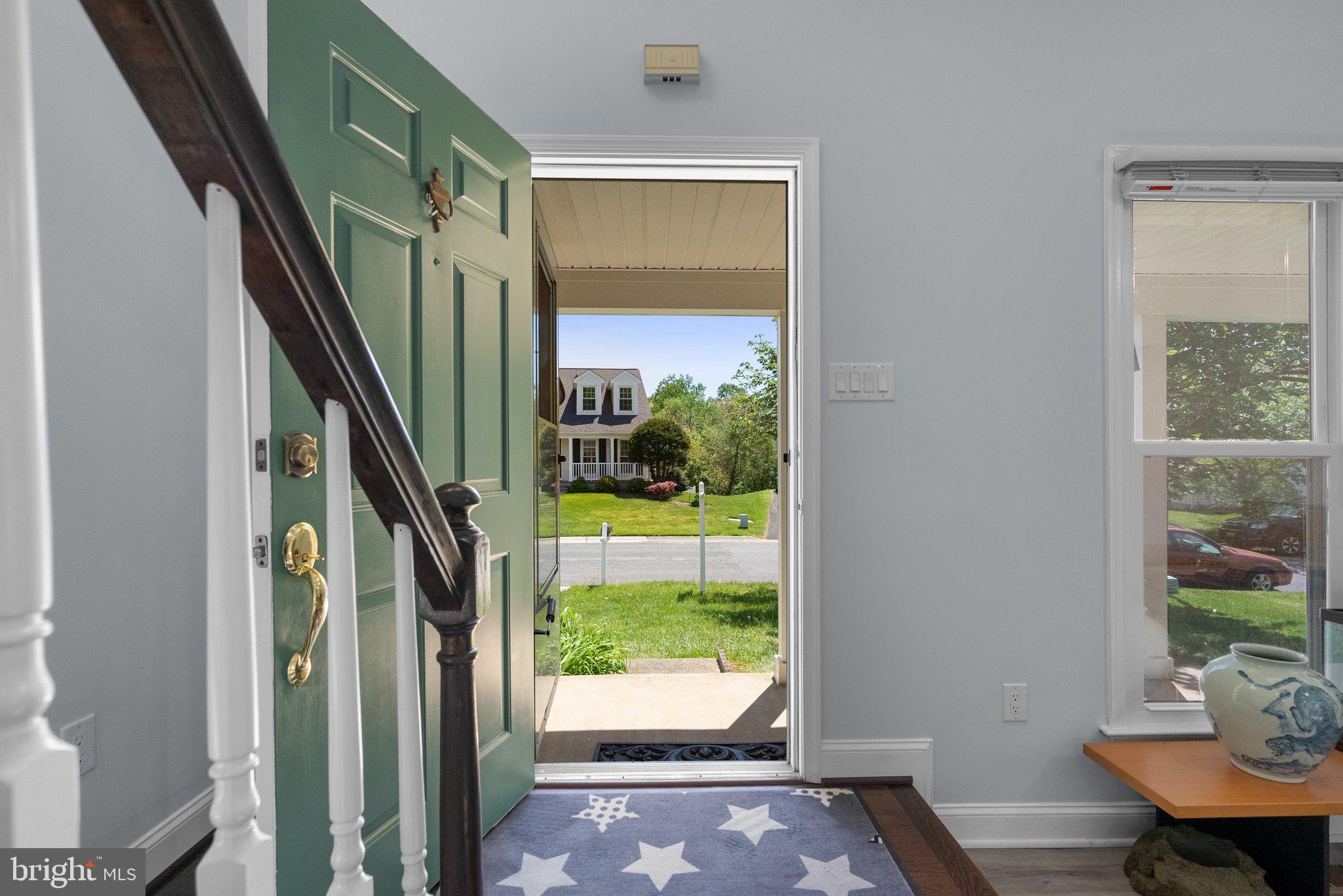 POTOMAC RIDGE - Residential