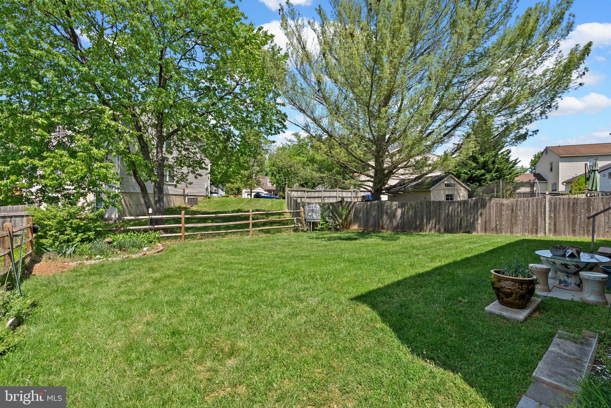POTOMAC RIDGE - Residential