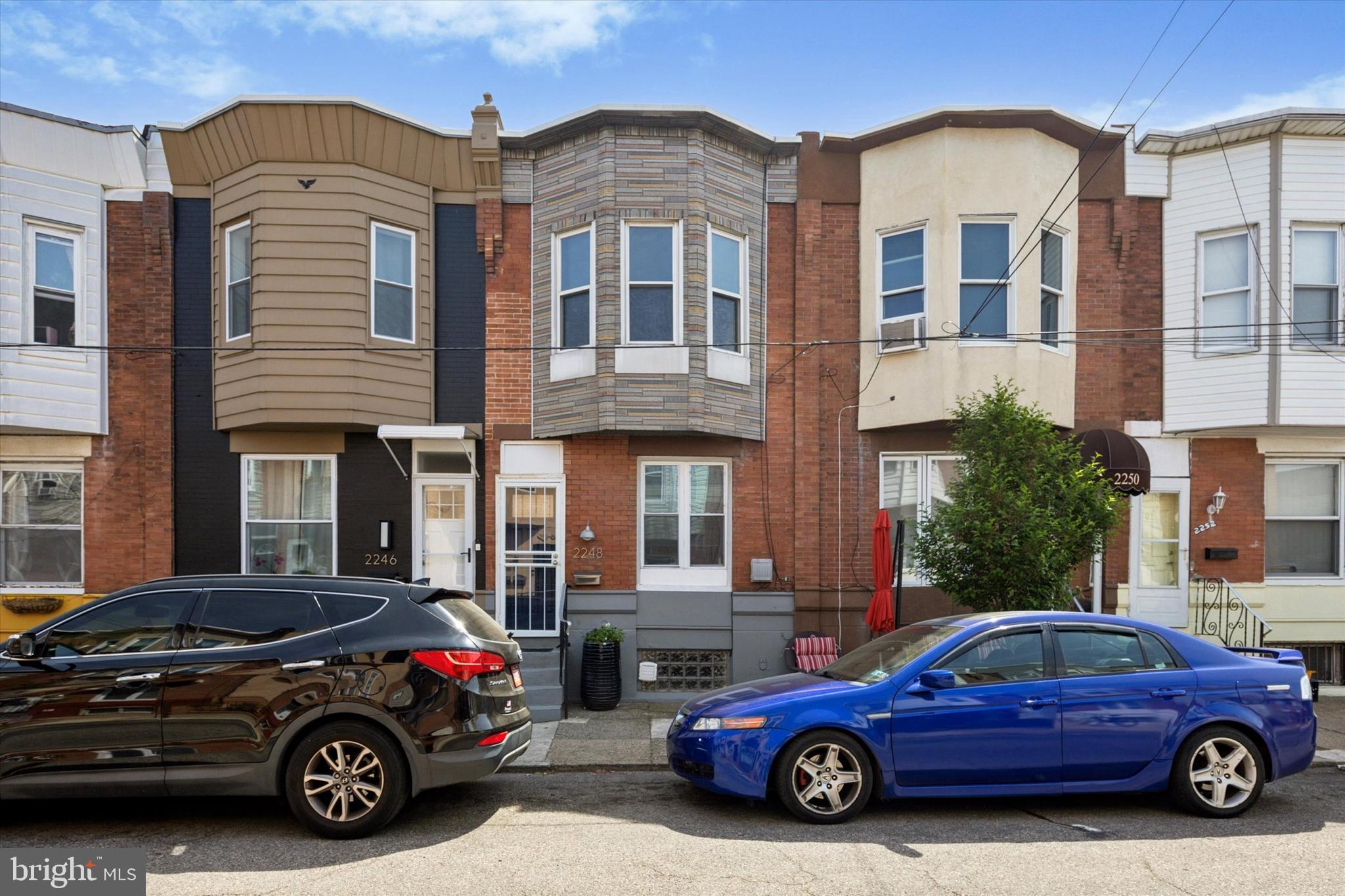 WEST PASSYUNK - Residential